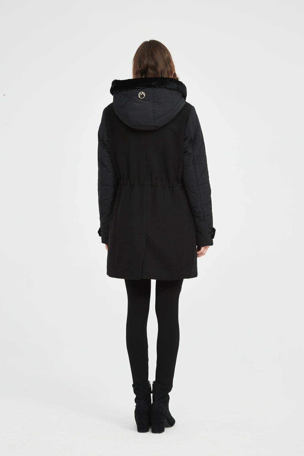 Women ’s Parka