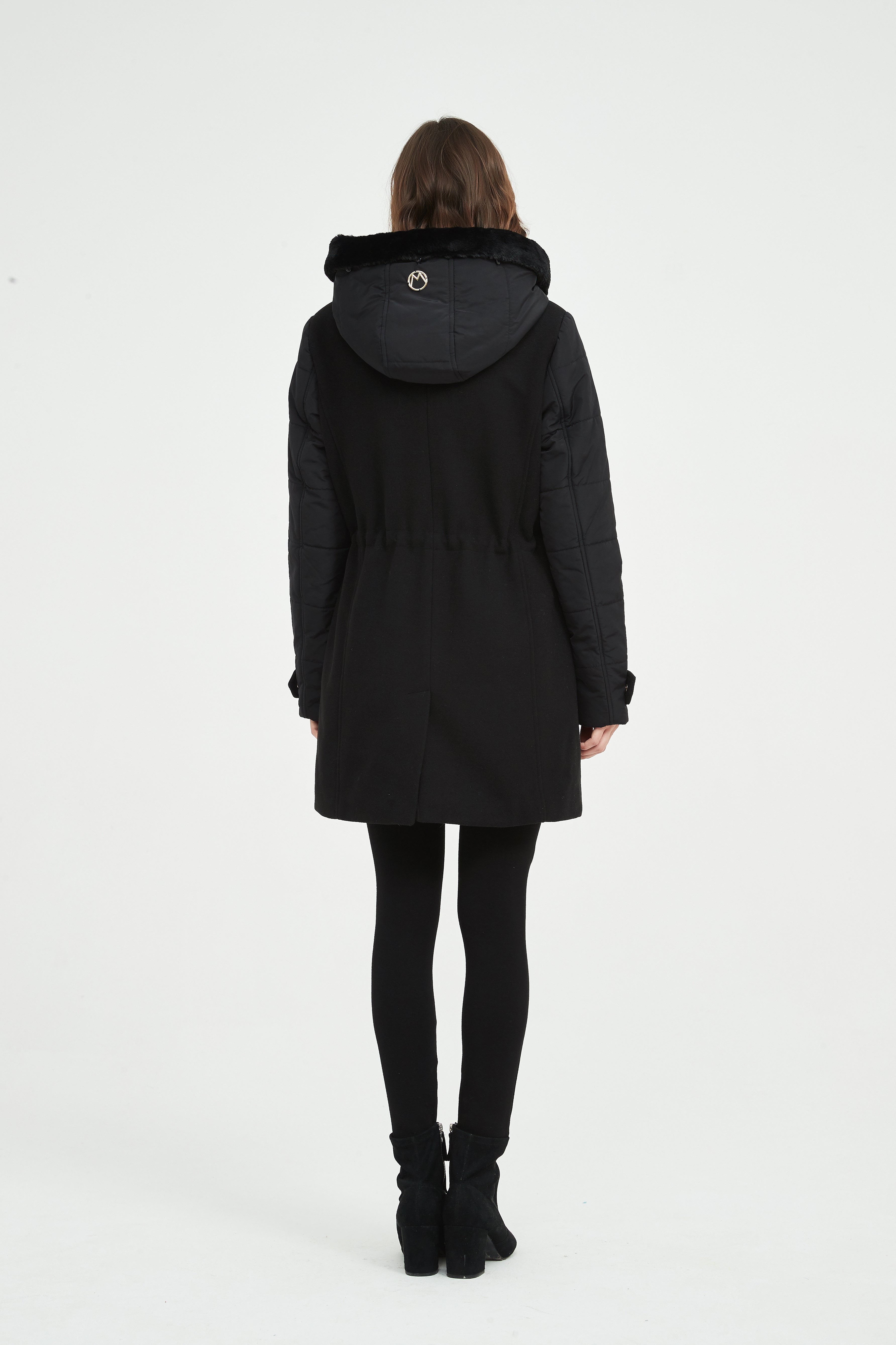 Women ’s Parka