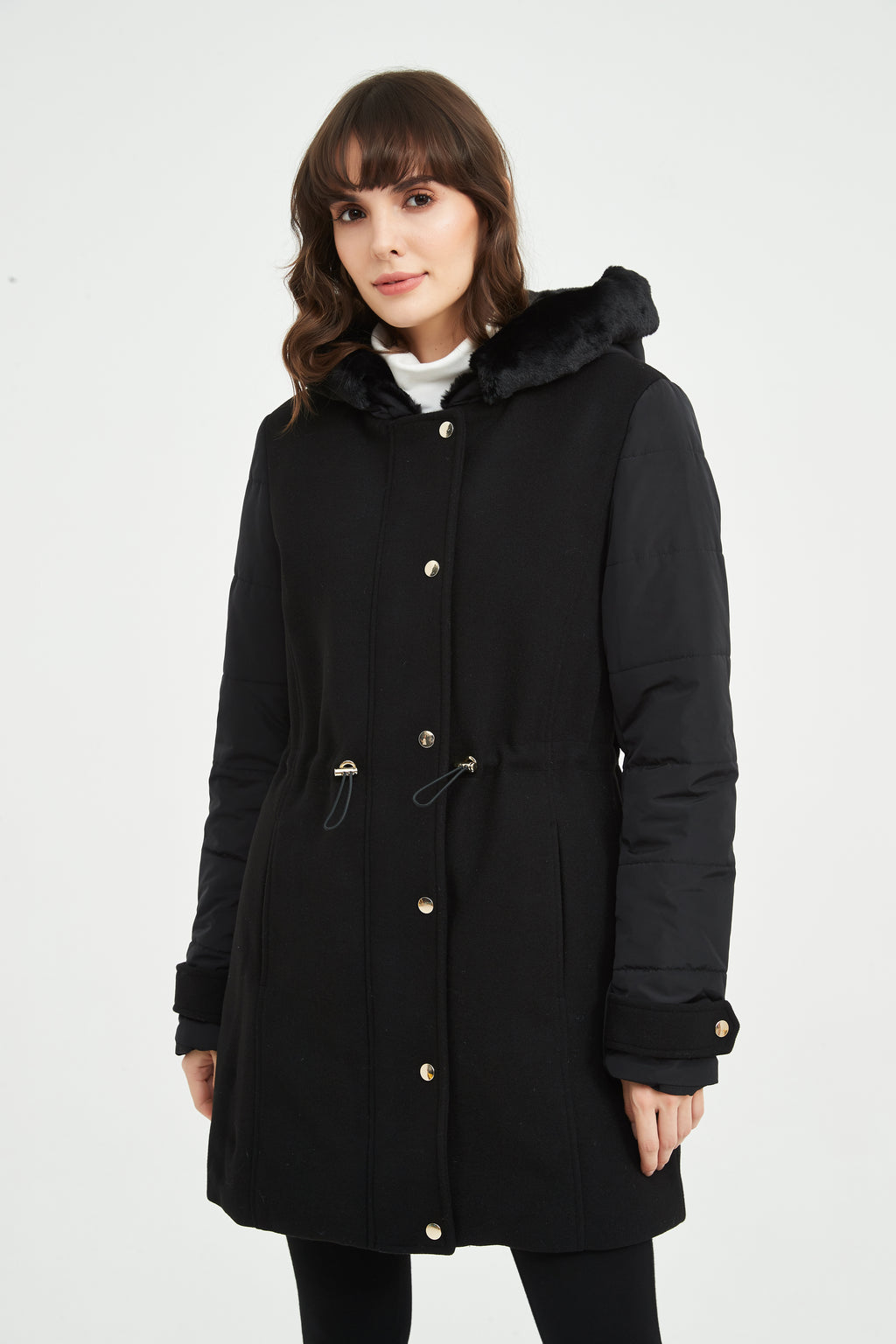 Women ’s Parka