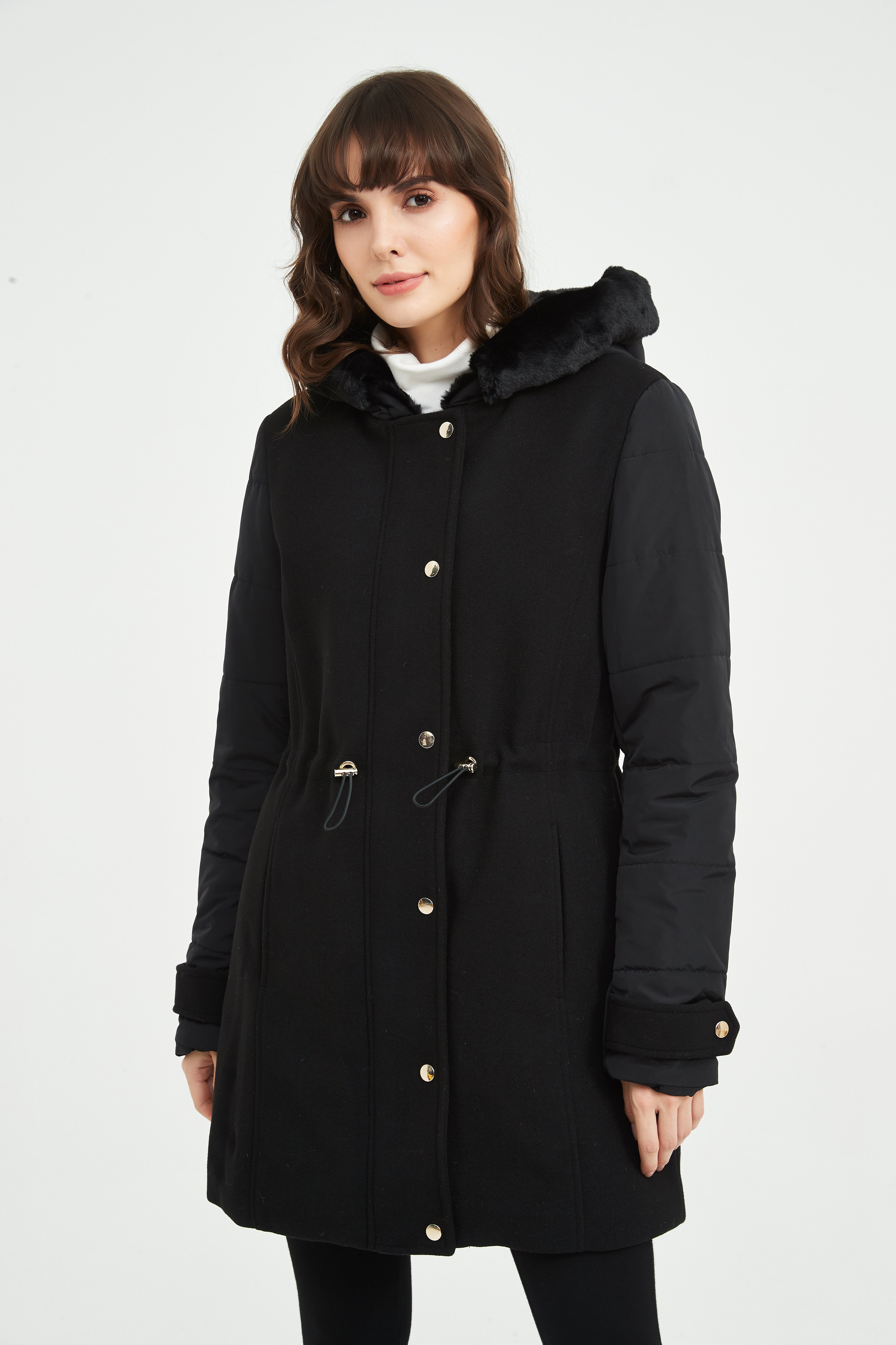 Women ’s Parka