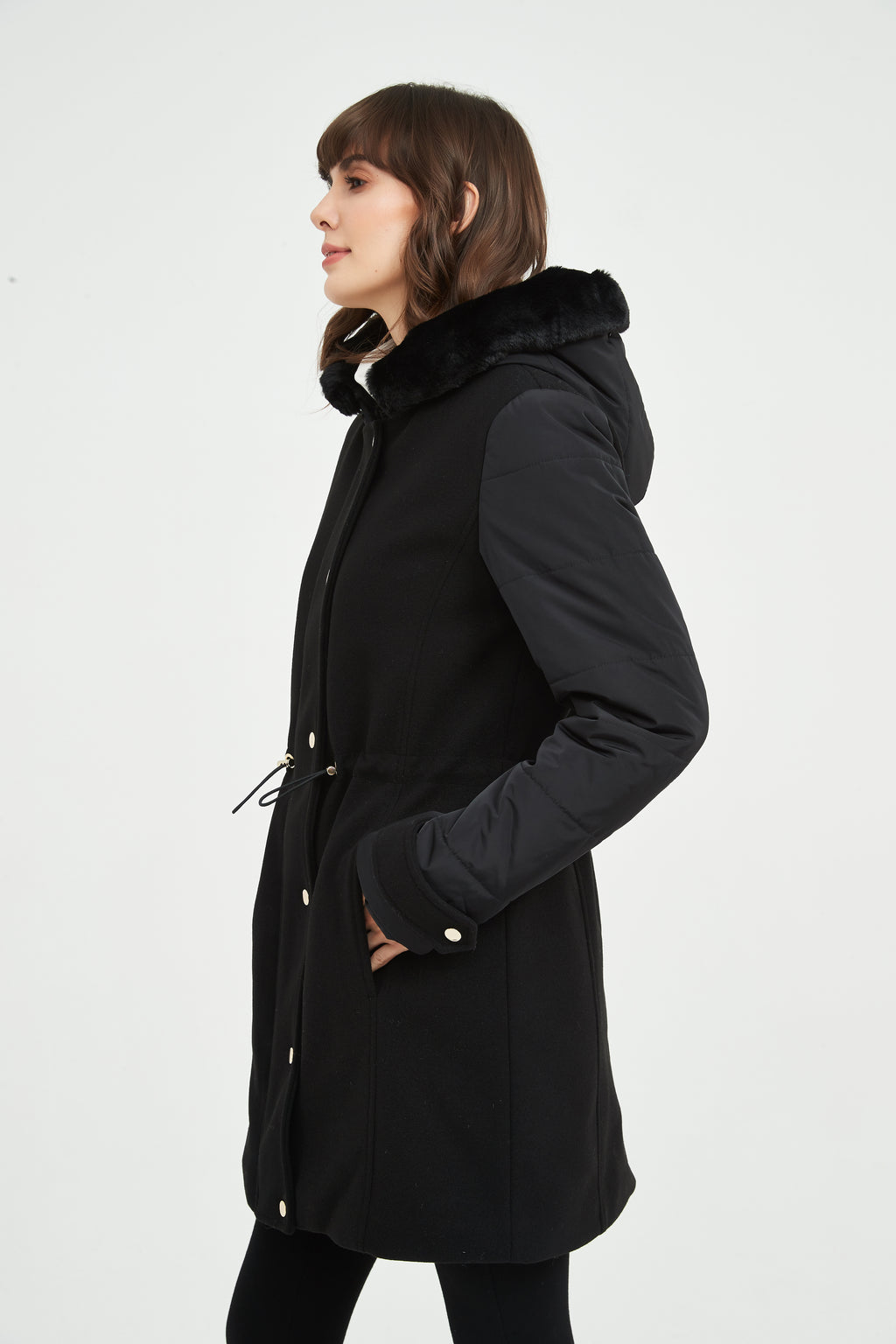 Women ’s Parka