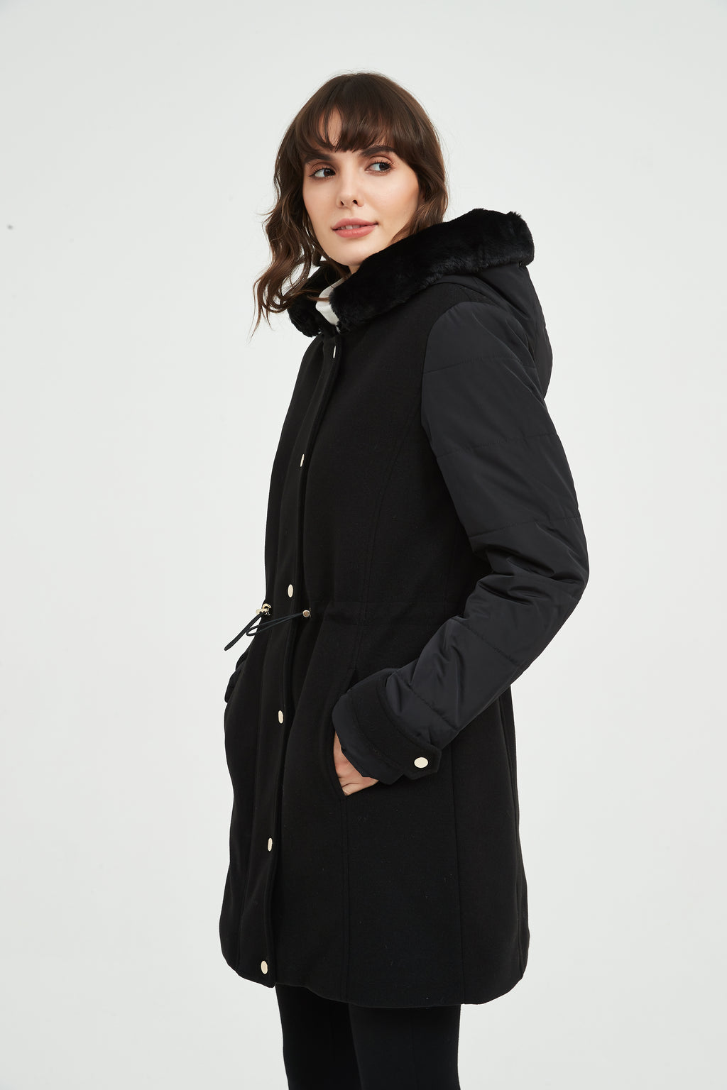 Women ’s Parka