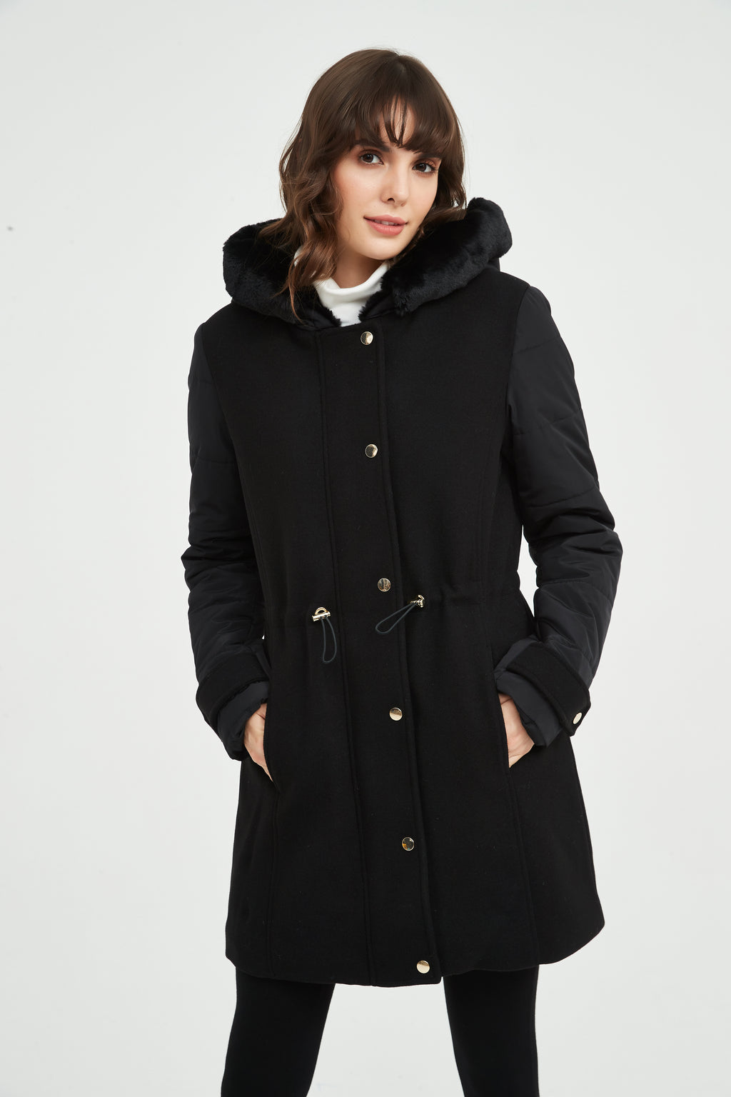 Women ’s Parka