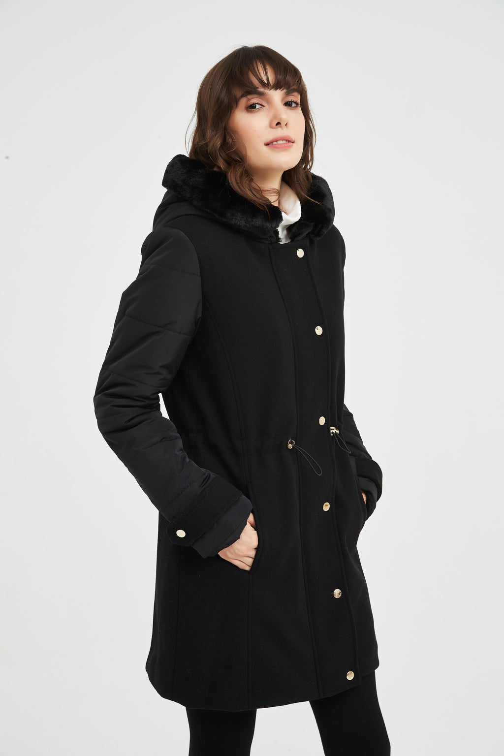 Women ’s Parka