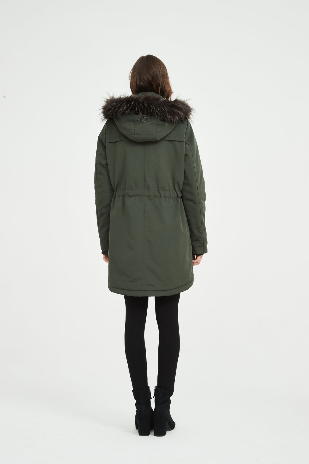 Women ’s Parka
