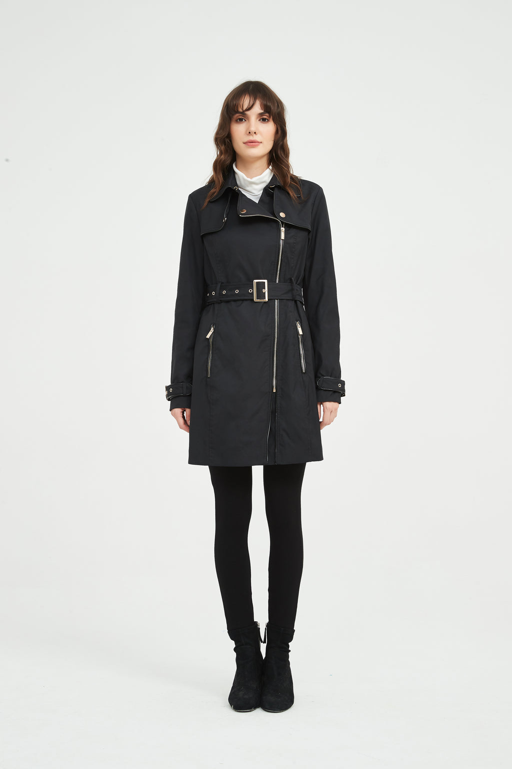 Women trench coat