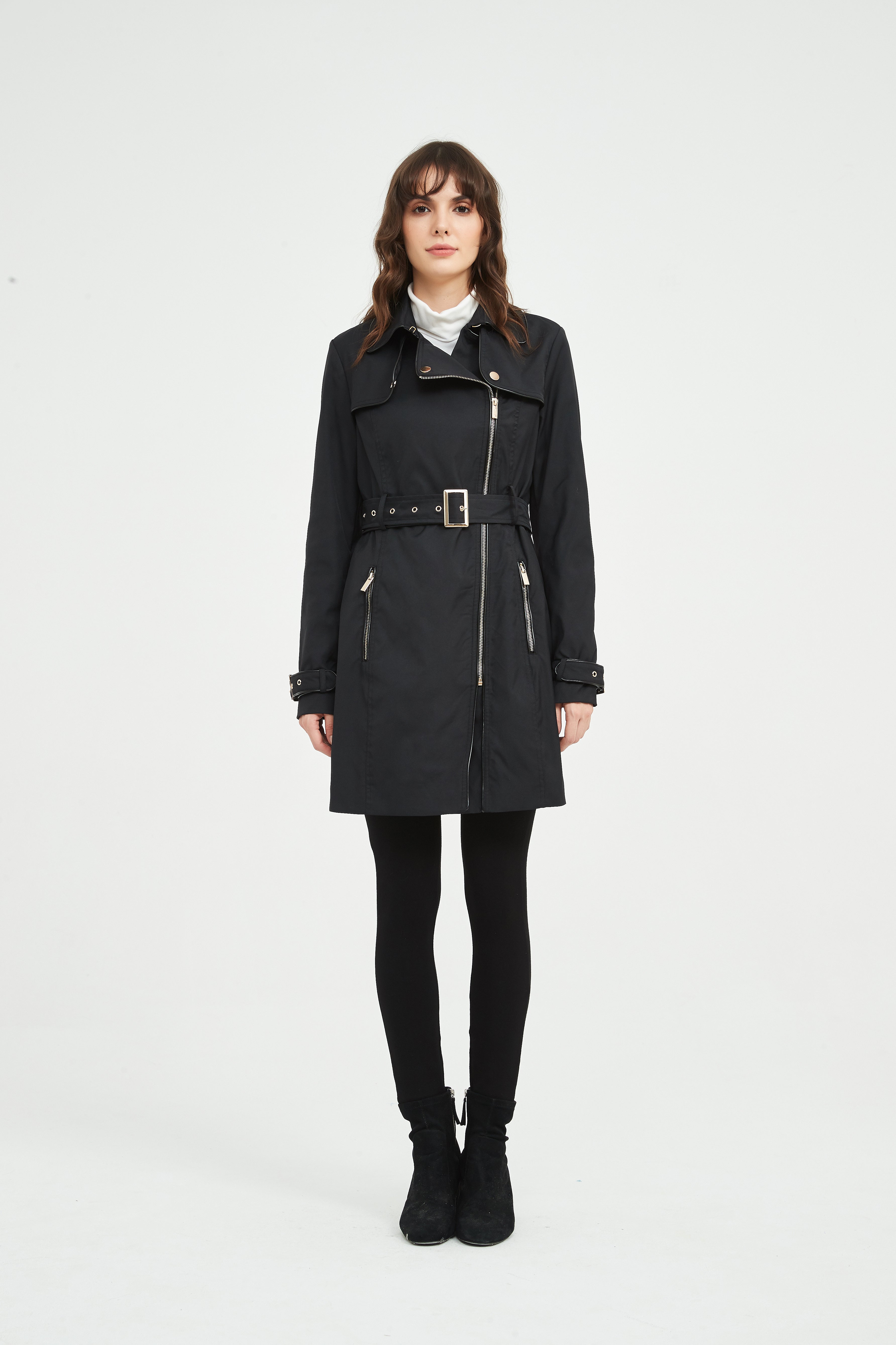 Women trench coat