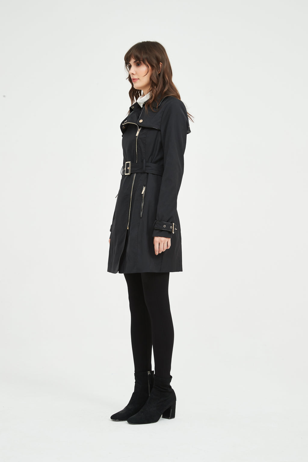 Women trench coat