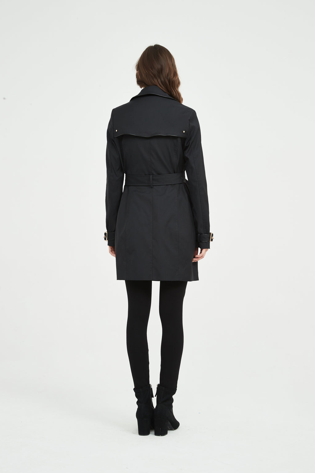 Women trench coat
