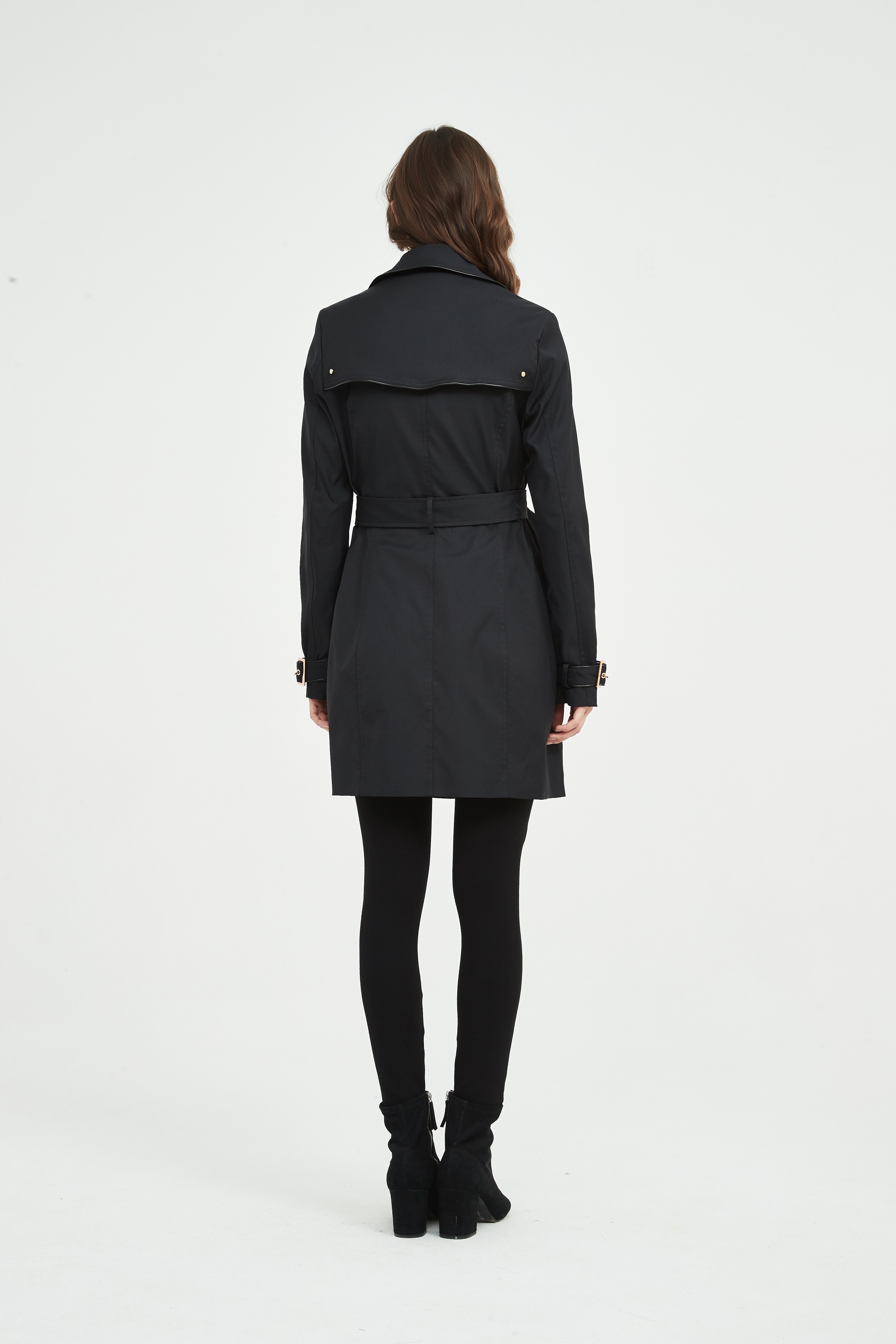 Women trench coat