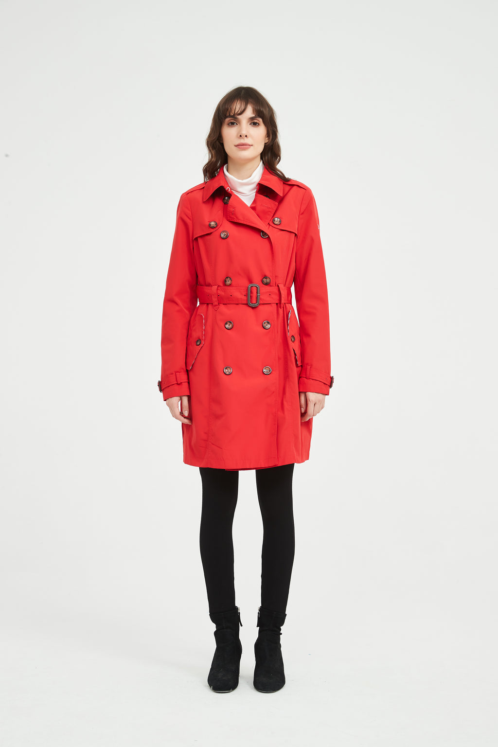 Women trench coat