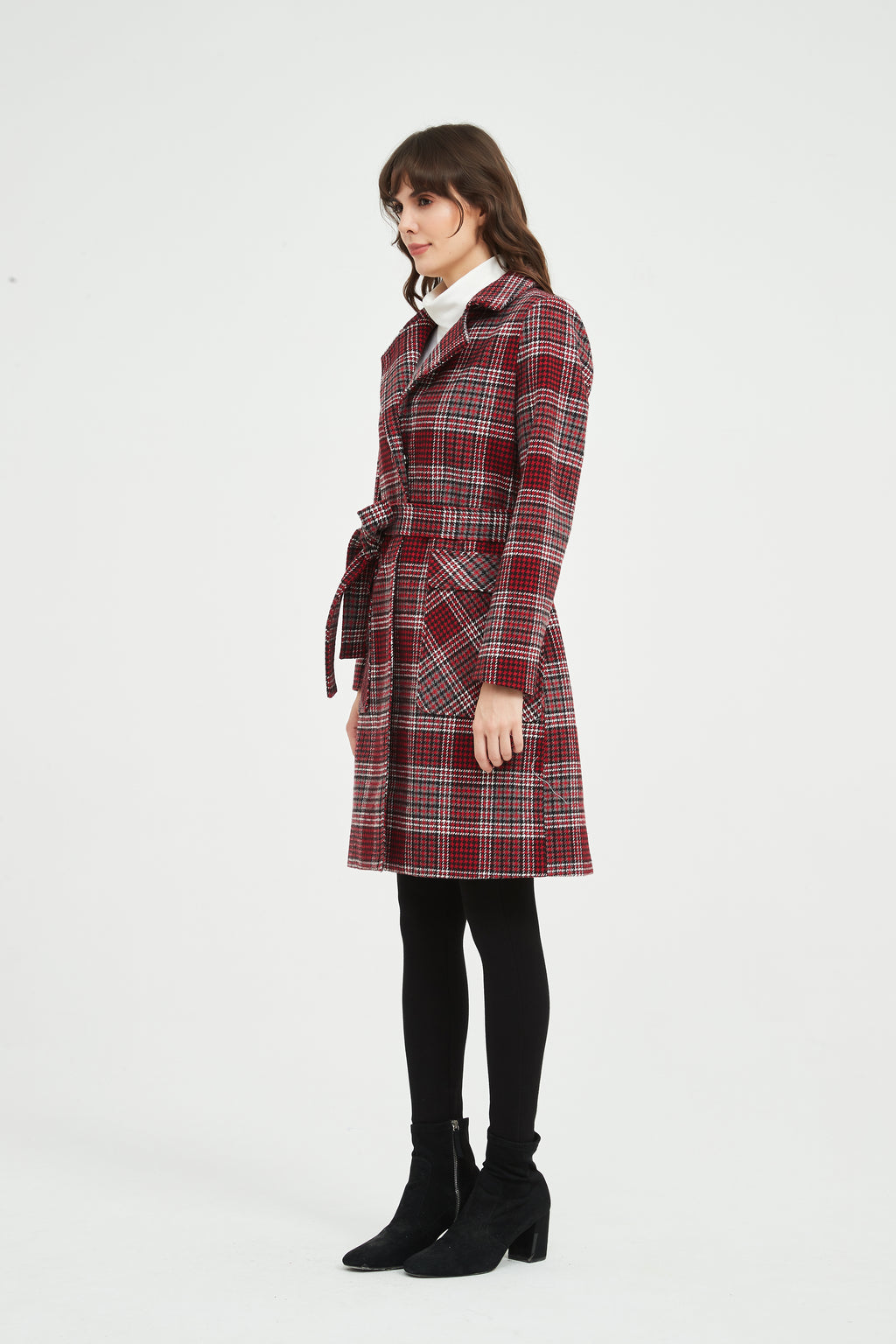 Ladies' Suit Coat