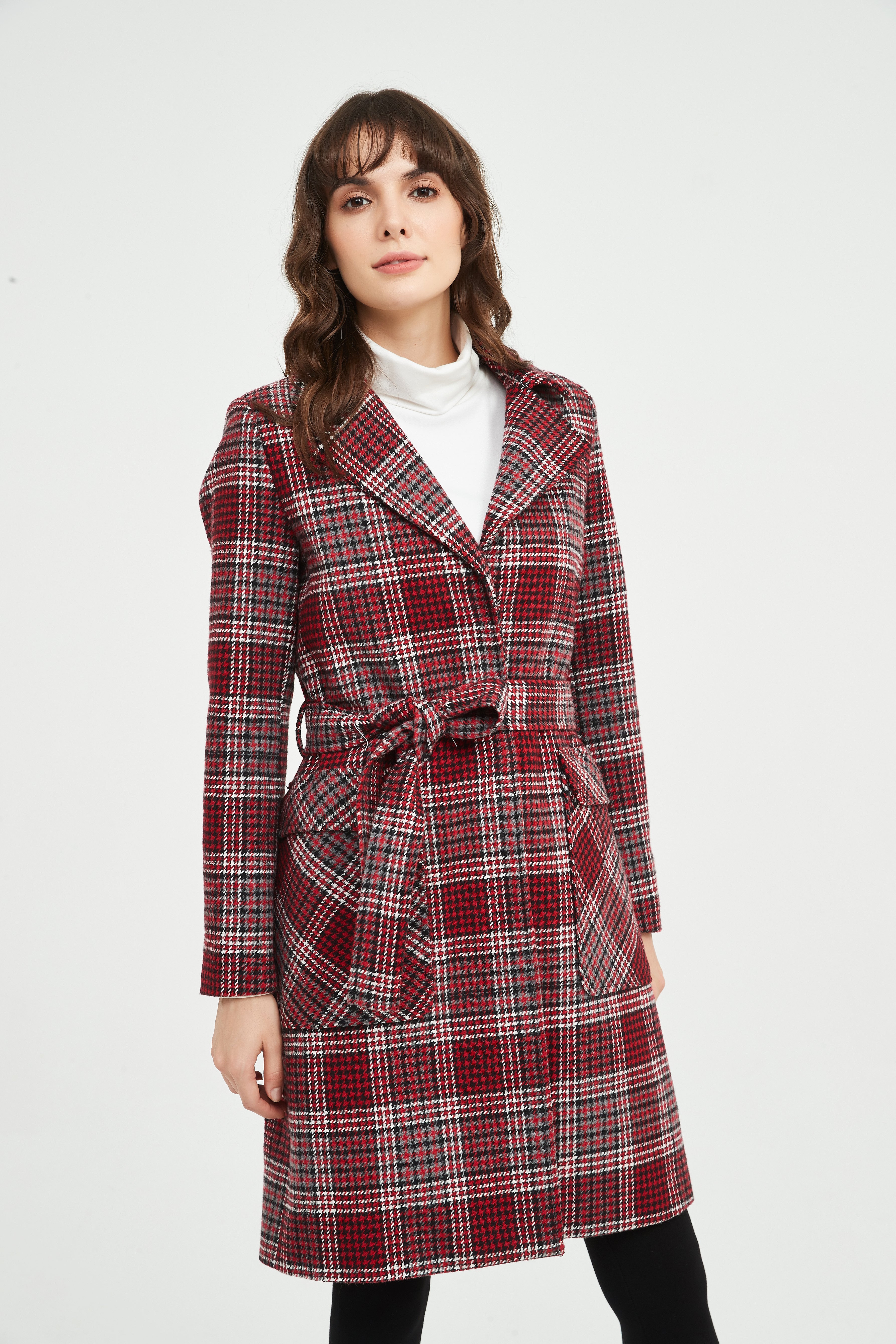 Ladies' Suit Coat
