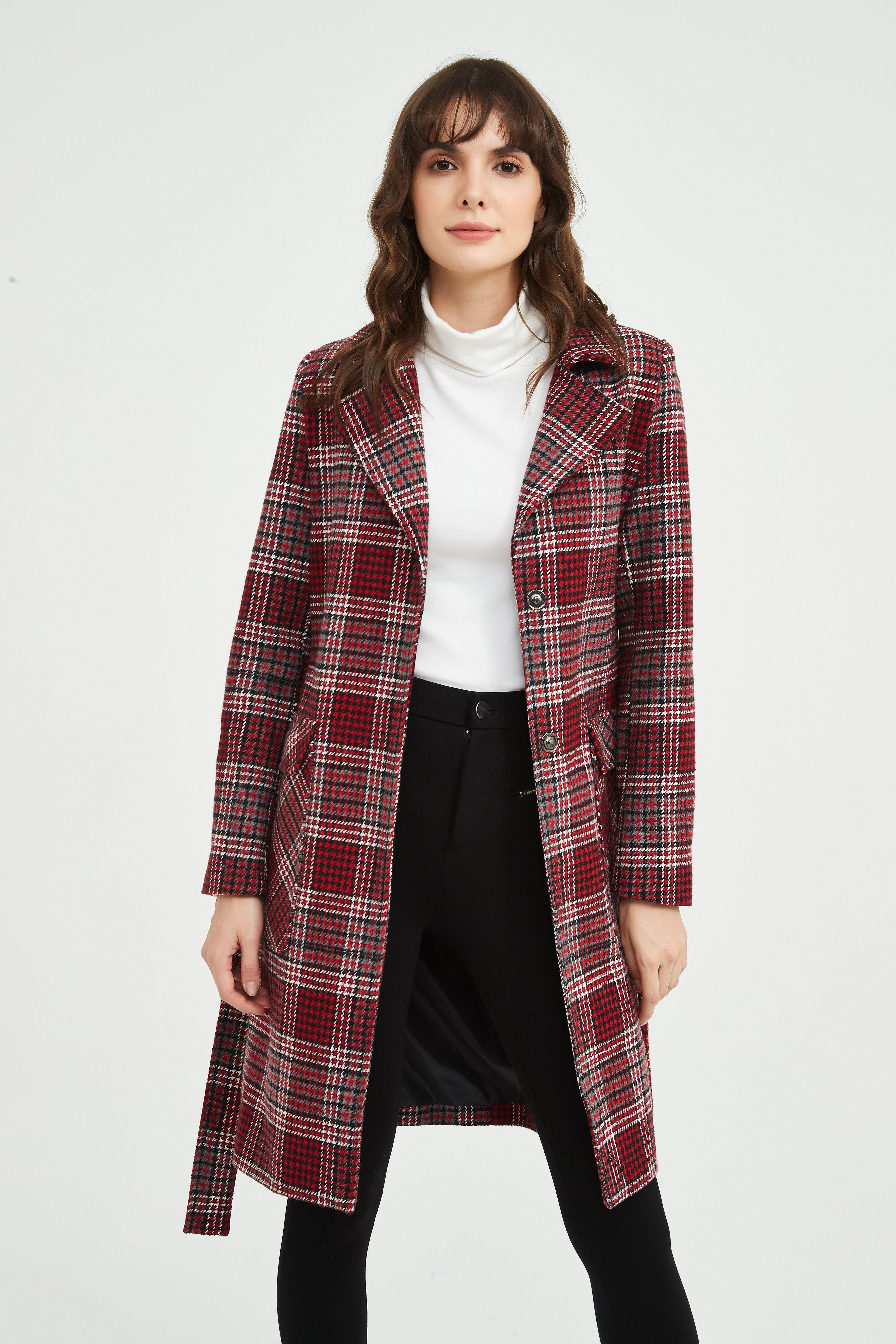 Ladies' Suit Coat