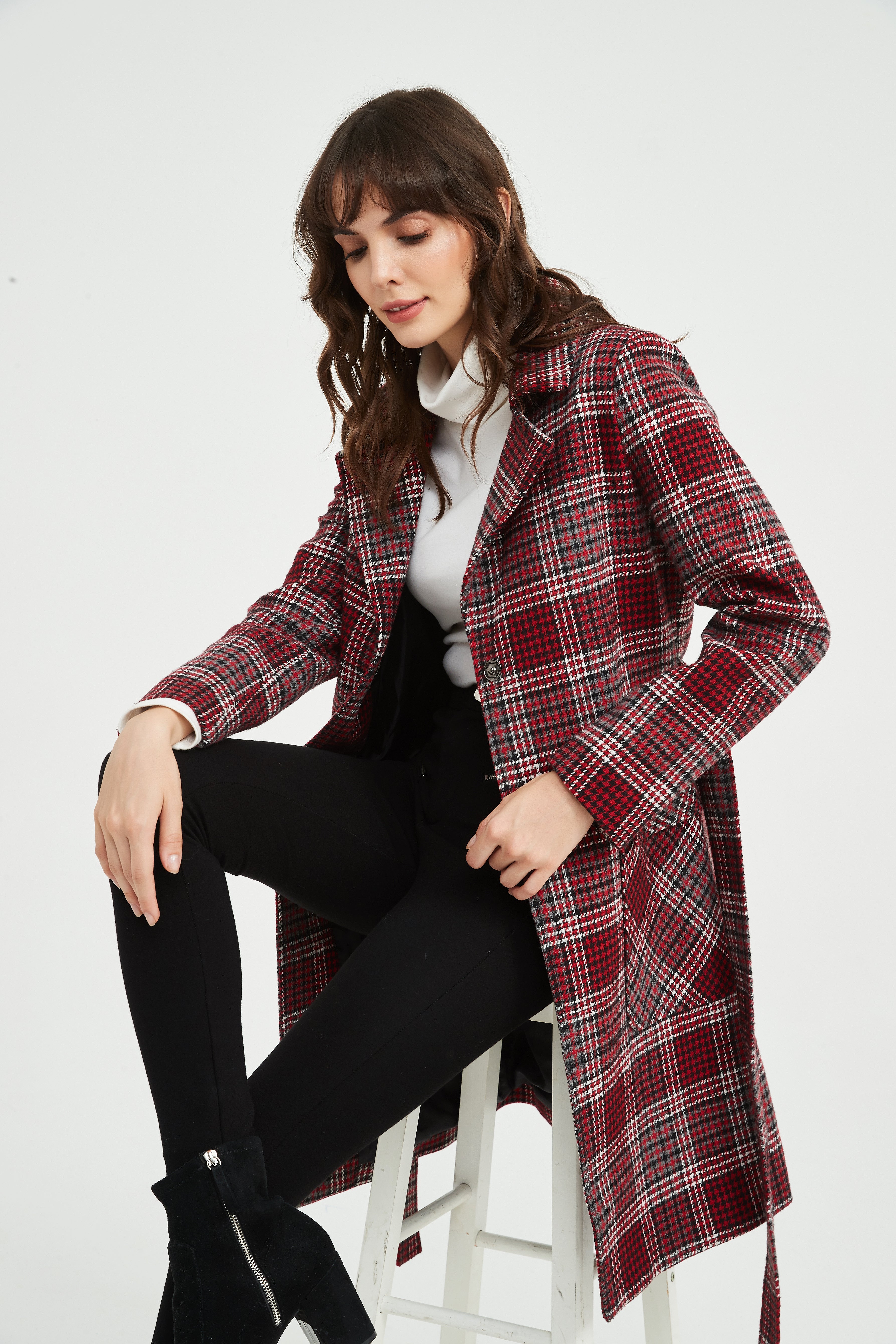Ladies' Suit Coat