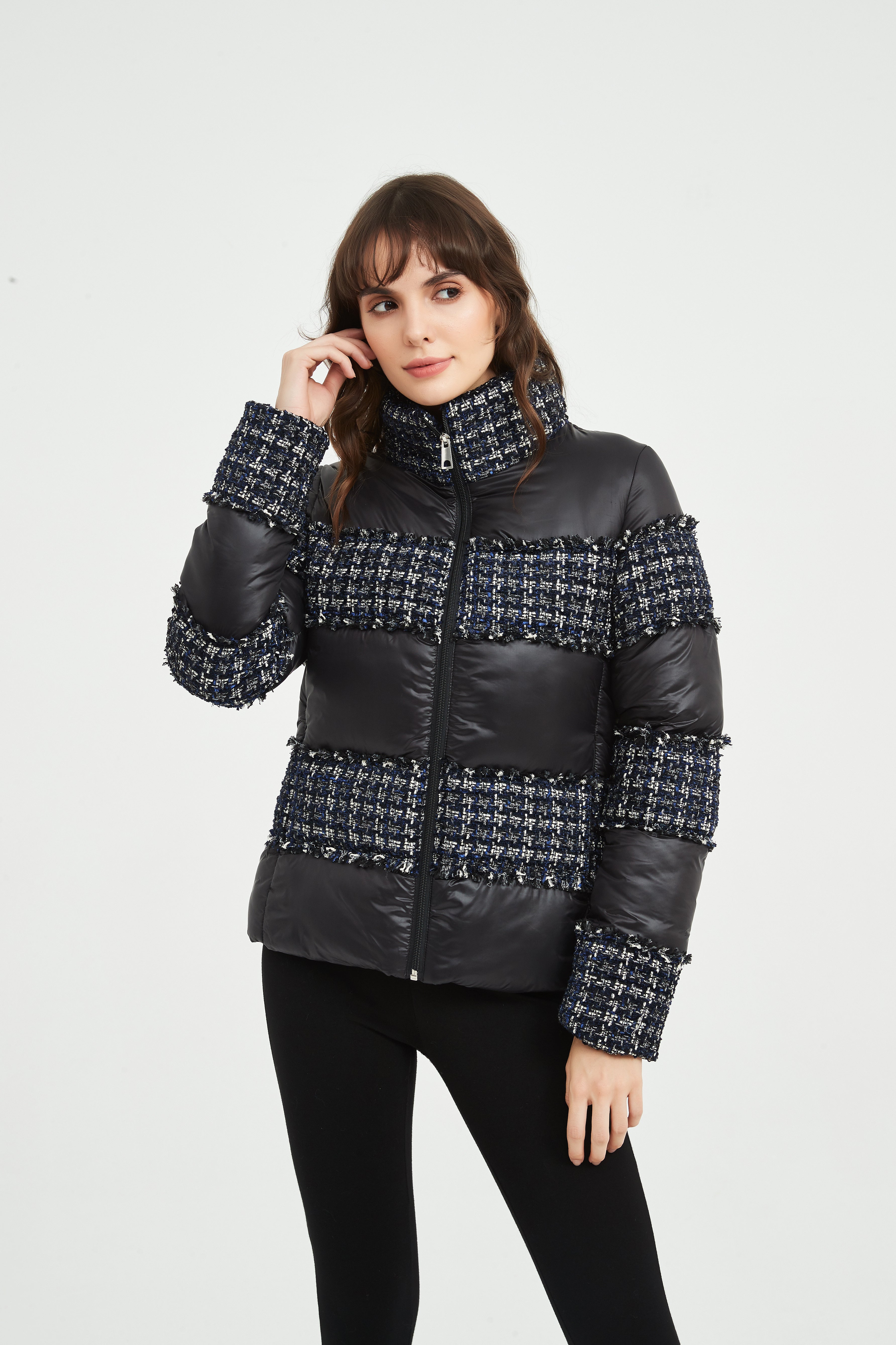 Women Padded Jacket
