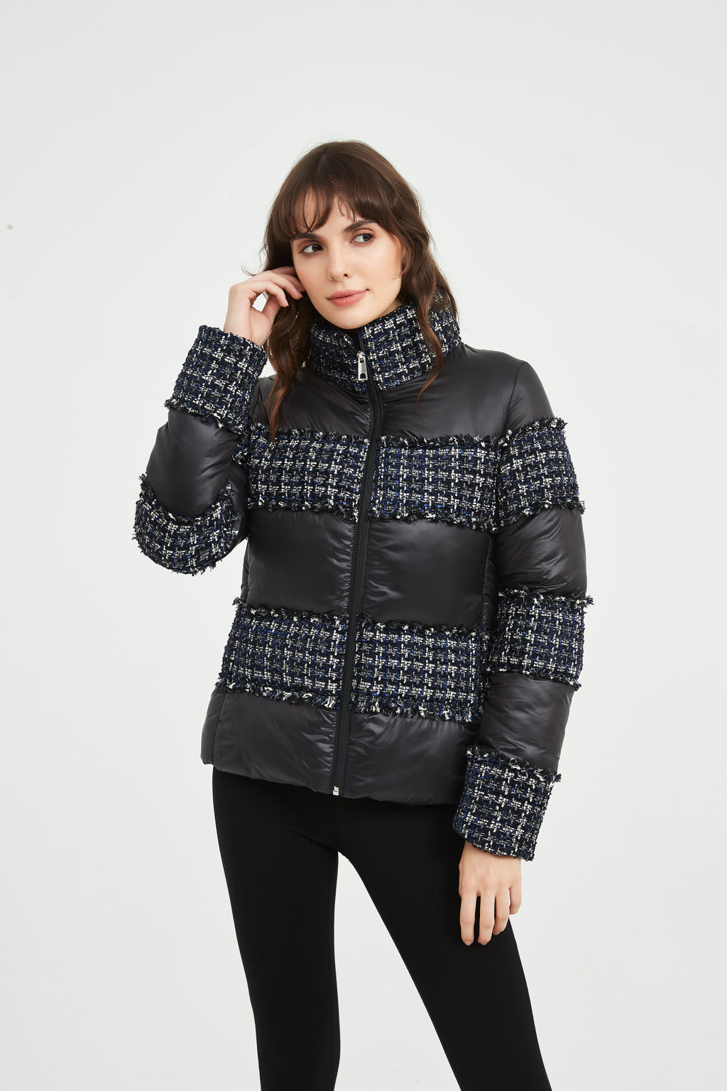 Women Padded Jacket