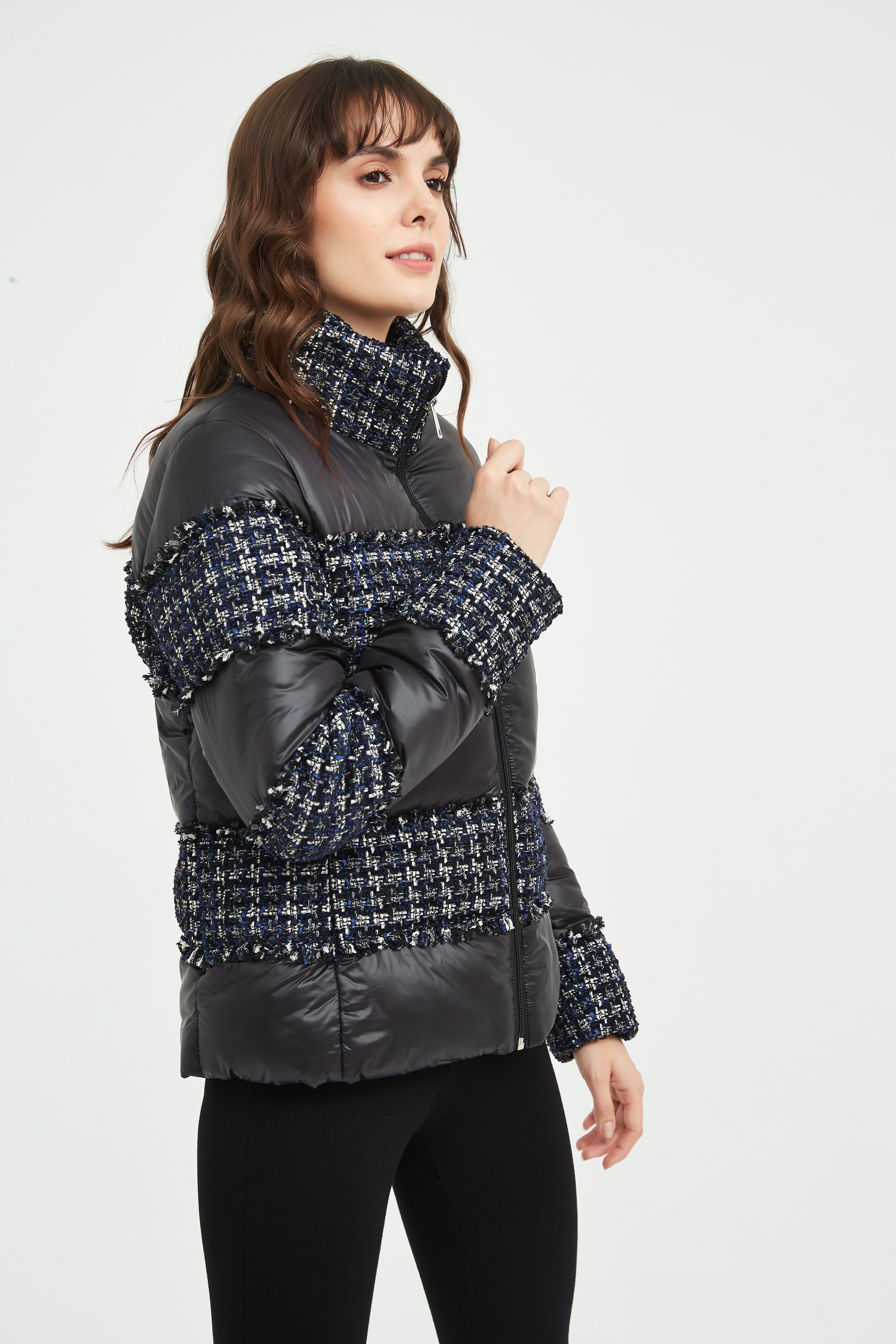 Women Padded Jacket