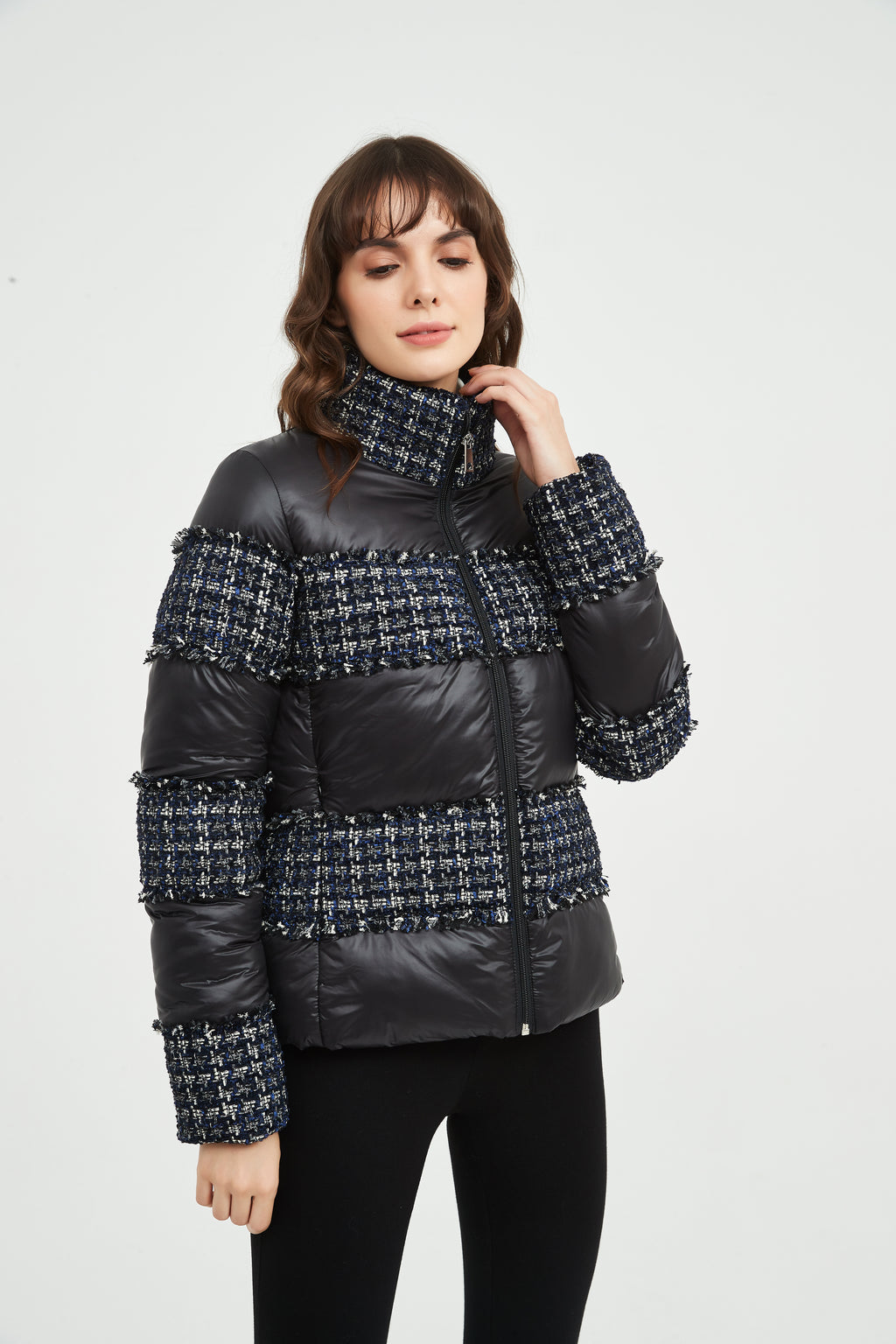 Women Padded Jacket
