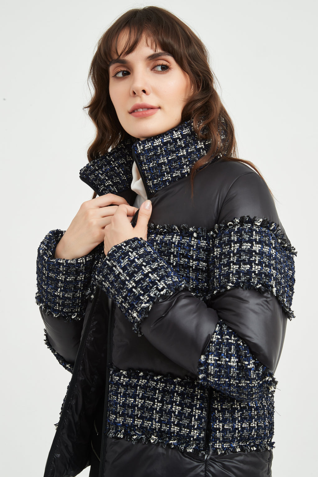 Women Padded Jacket