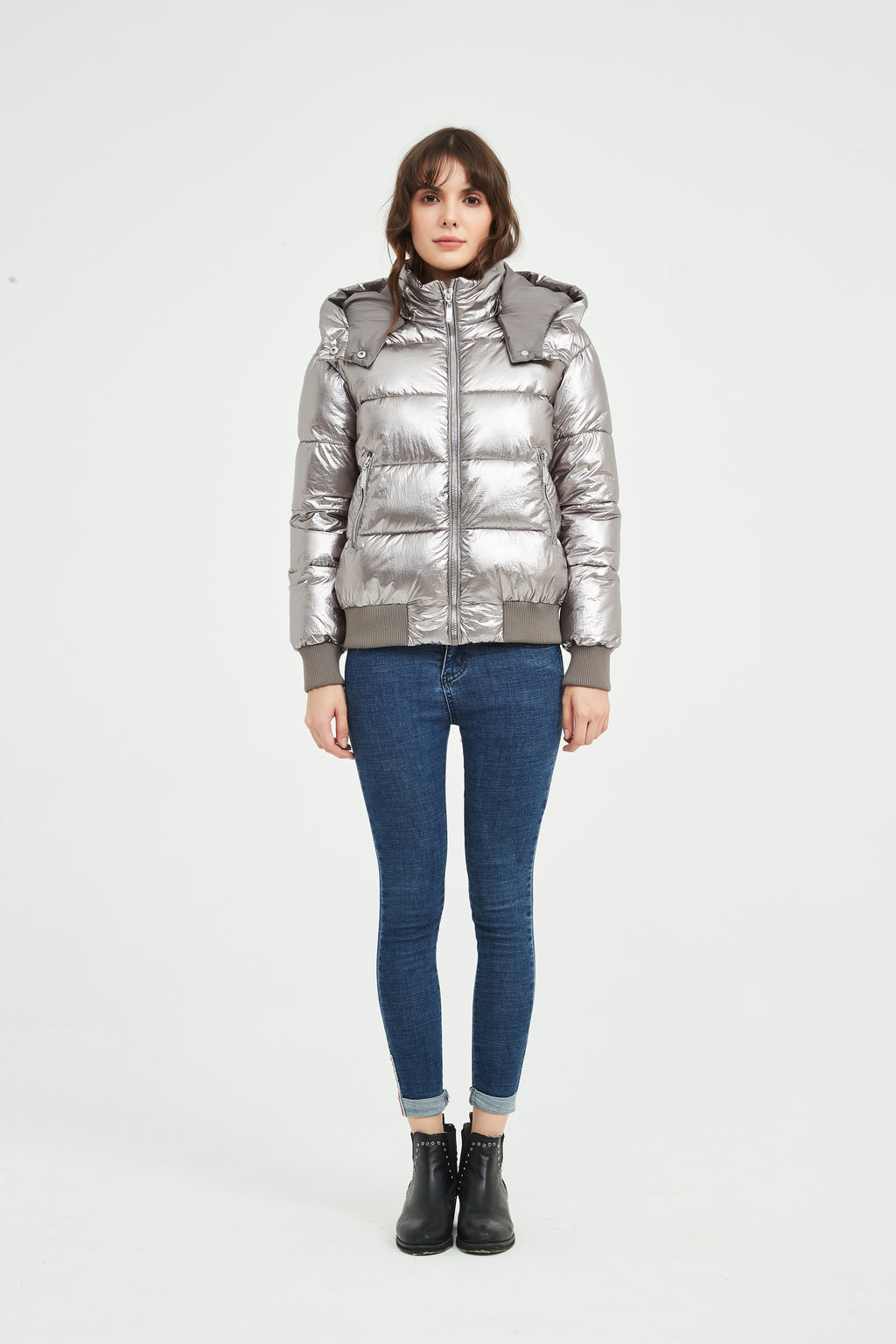 Women Padded Jacket