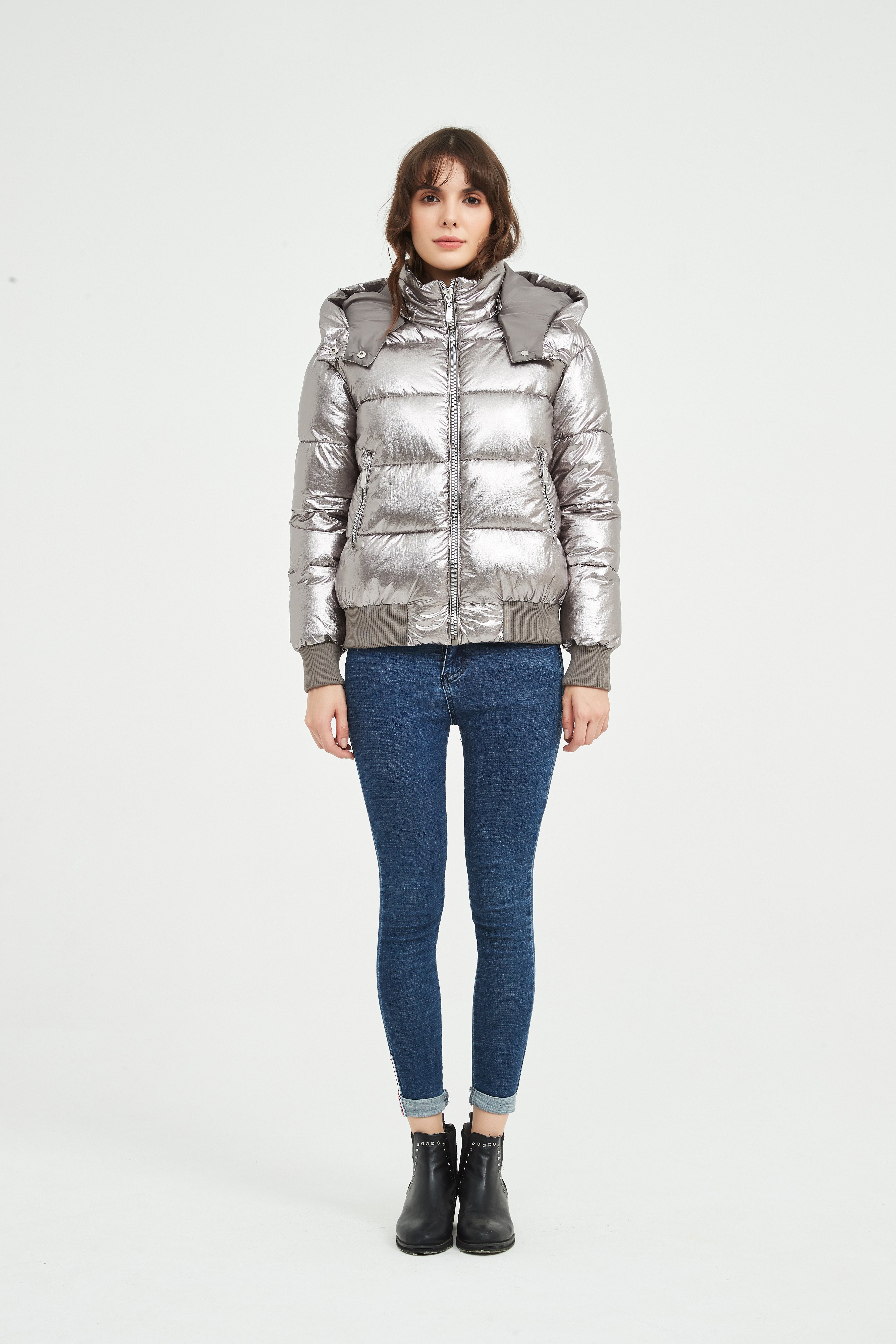 Women Padded Jacket