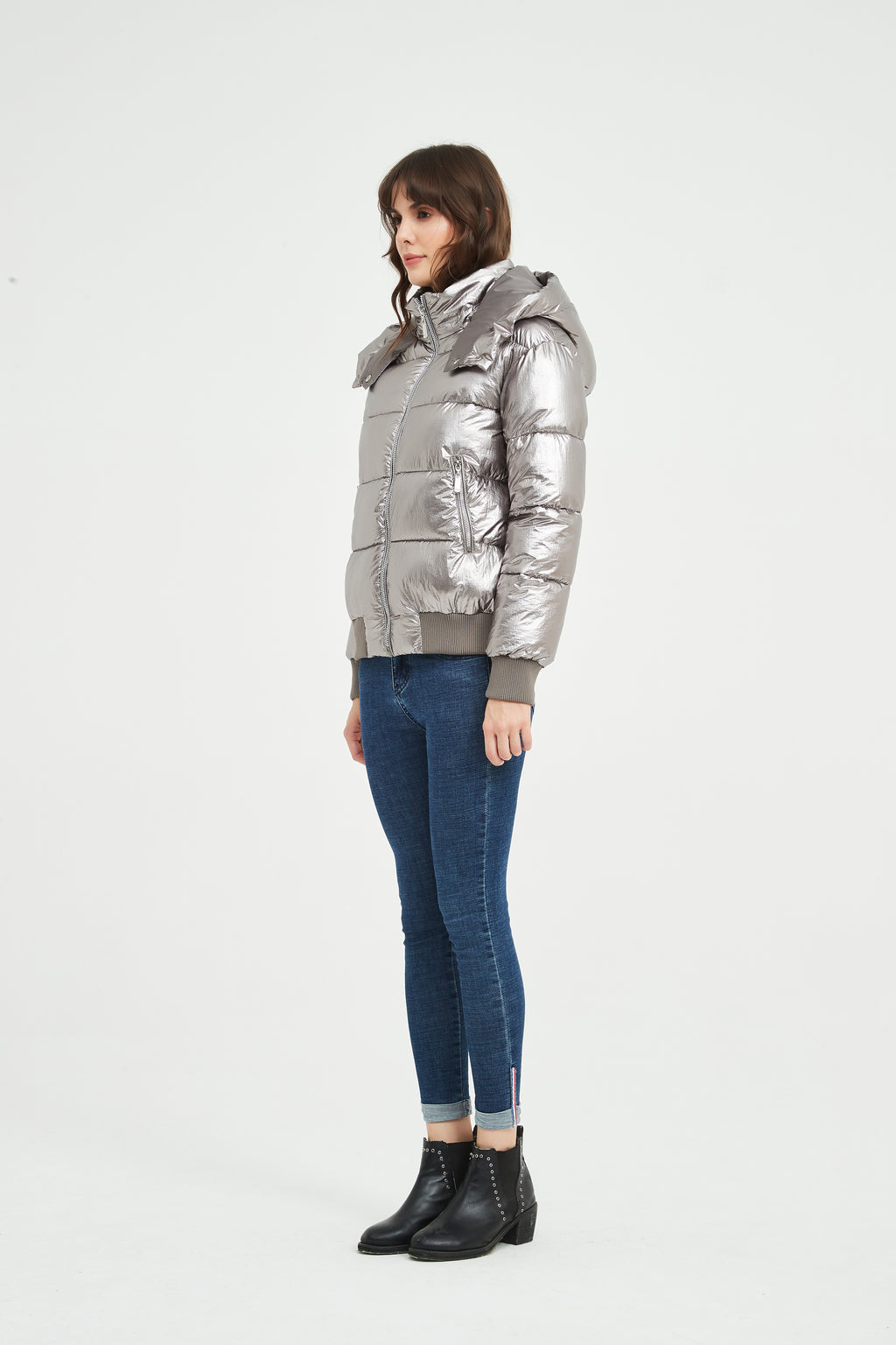 Women Padded Jacket