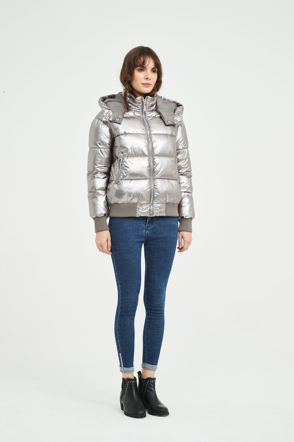 Women Padded Jacket