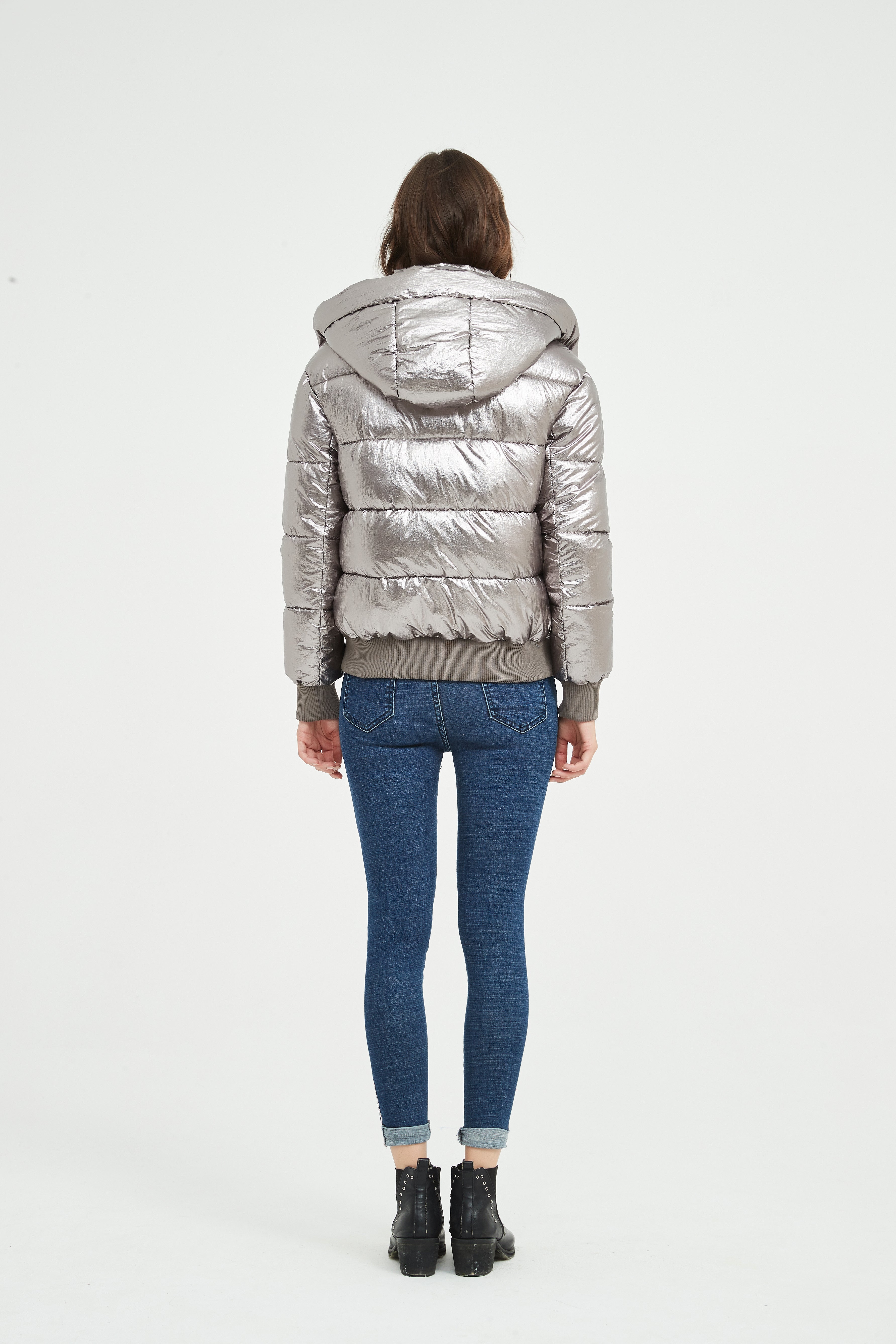 Women Padded Jacket