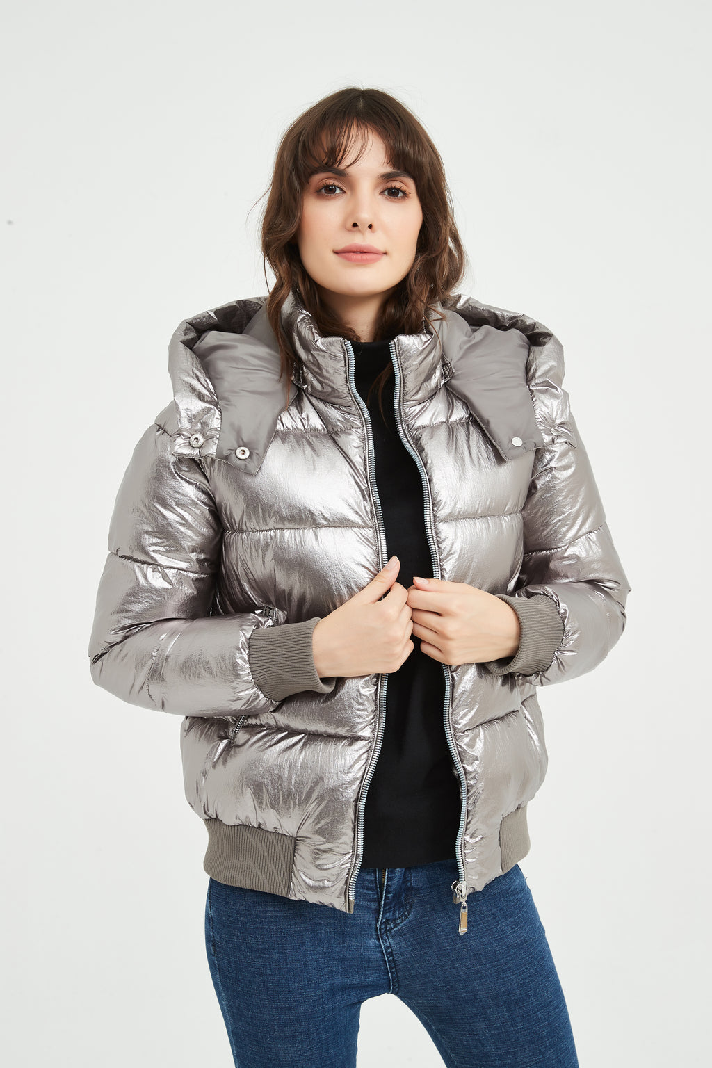 Women Padded Jacket