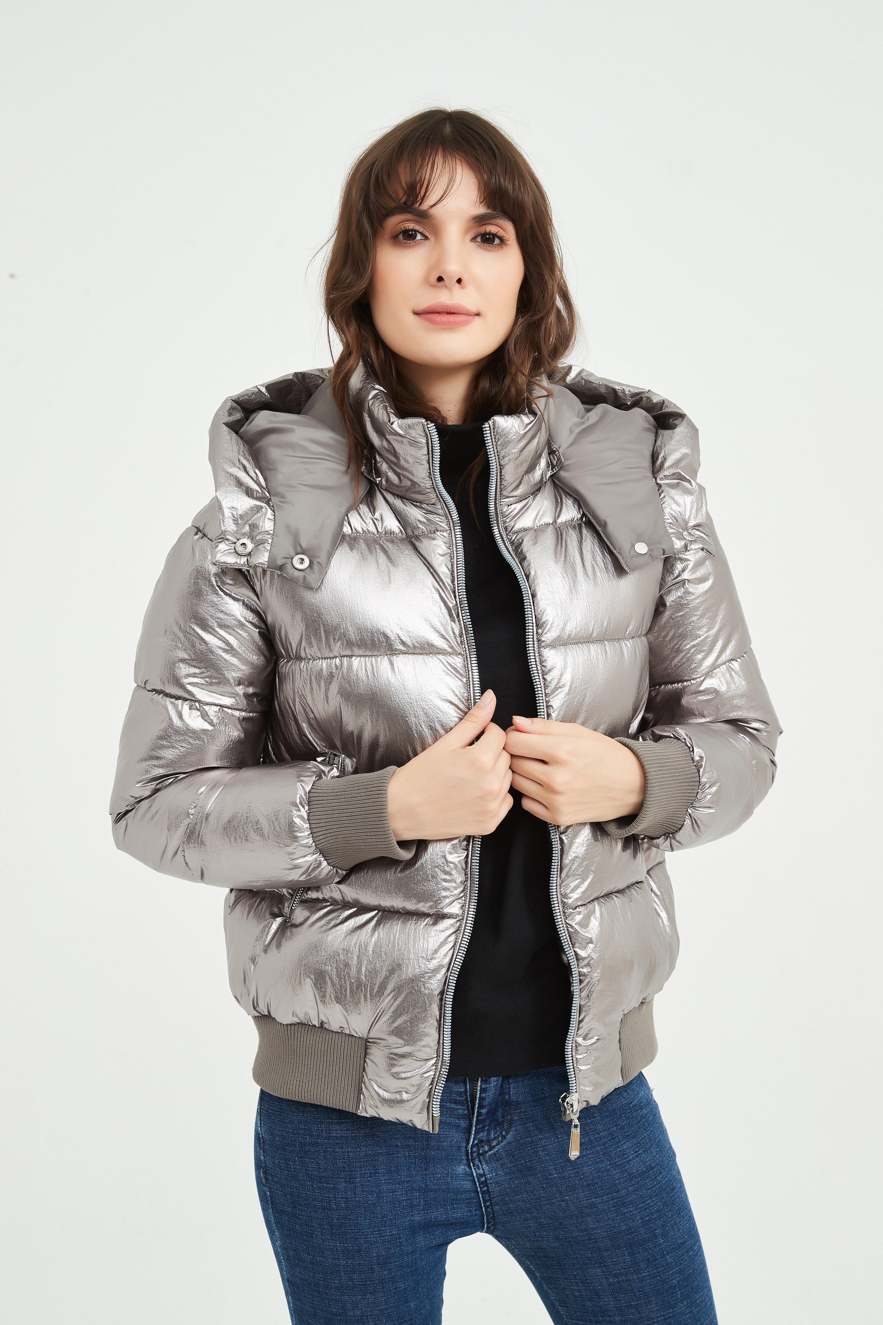 Women Padded Jacket