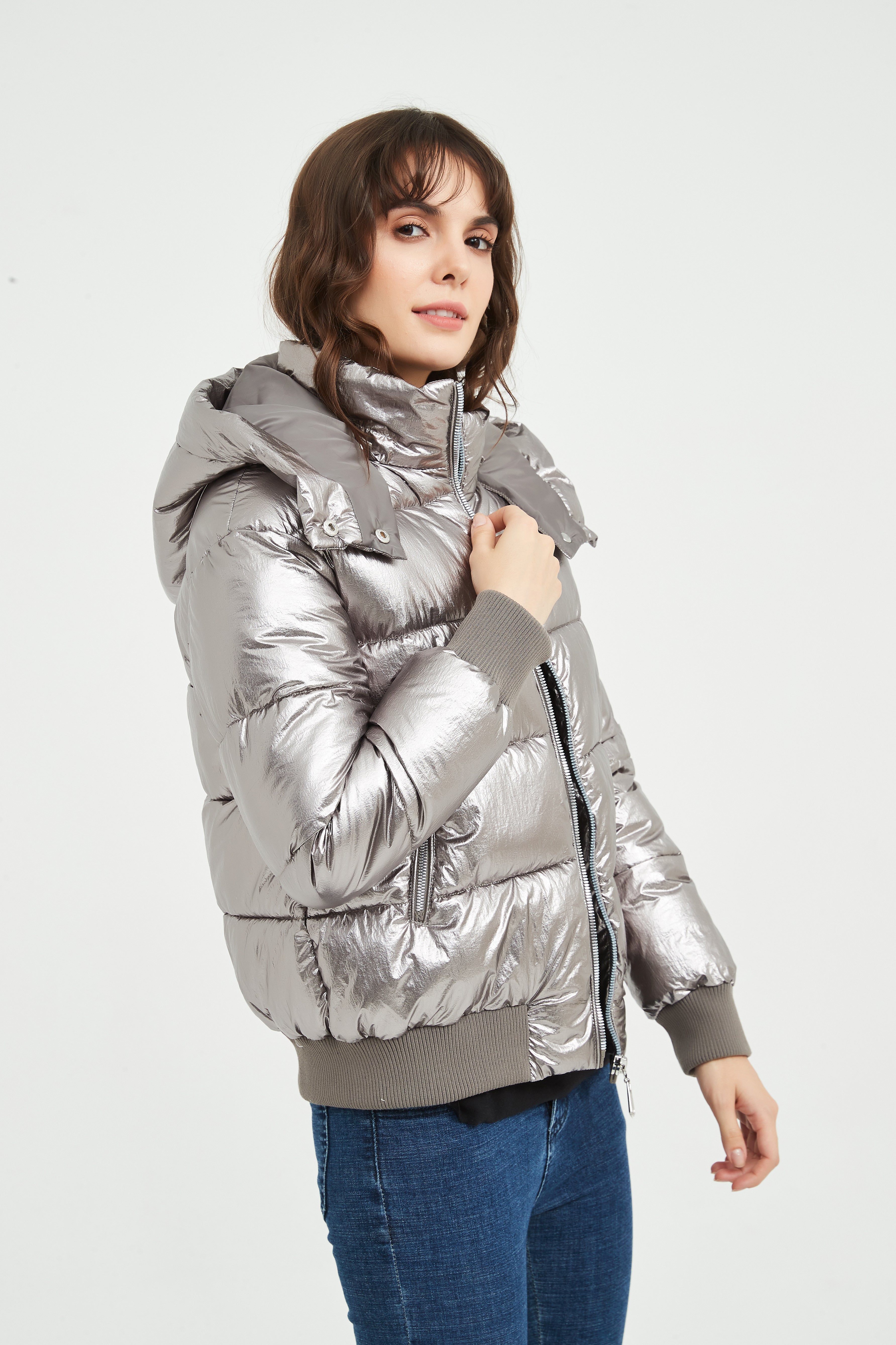 Women Padded Jacket