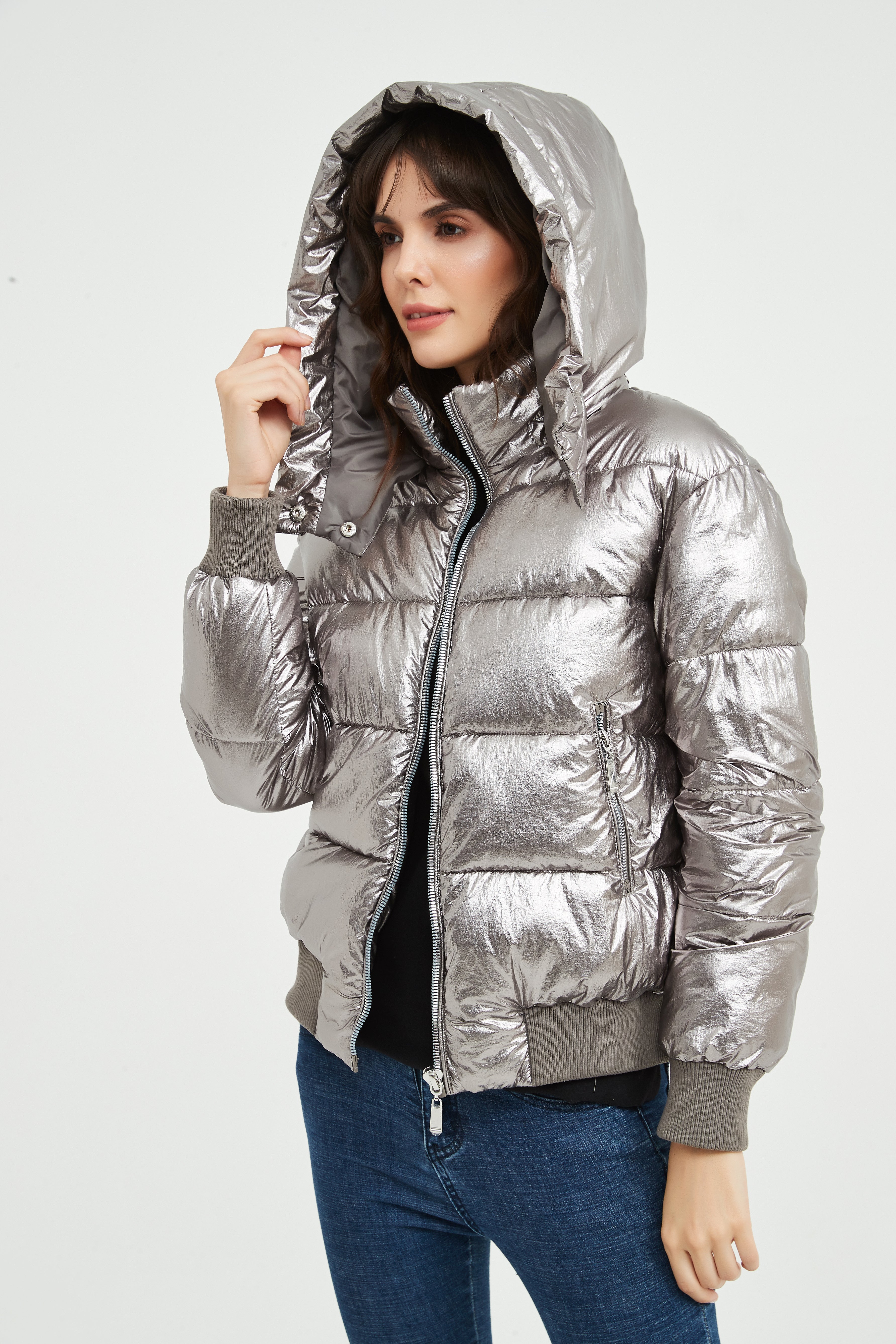 Women Padded Jacket