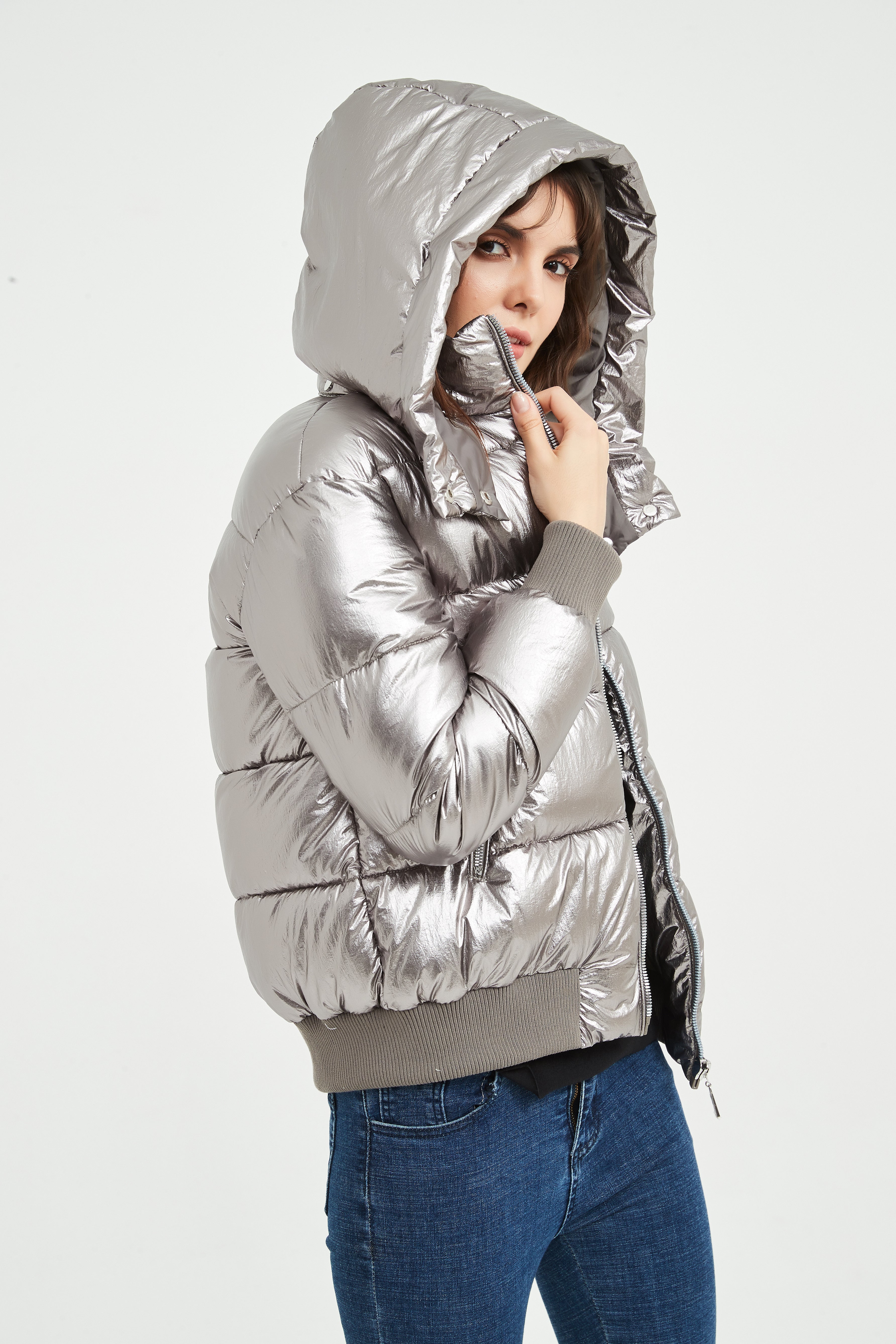 Women Padded Jacket