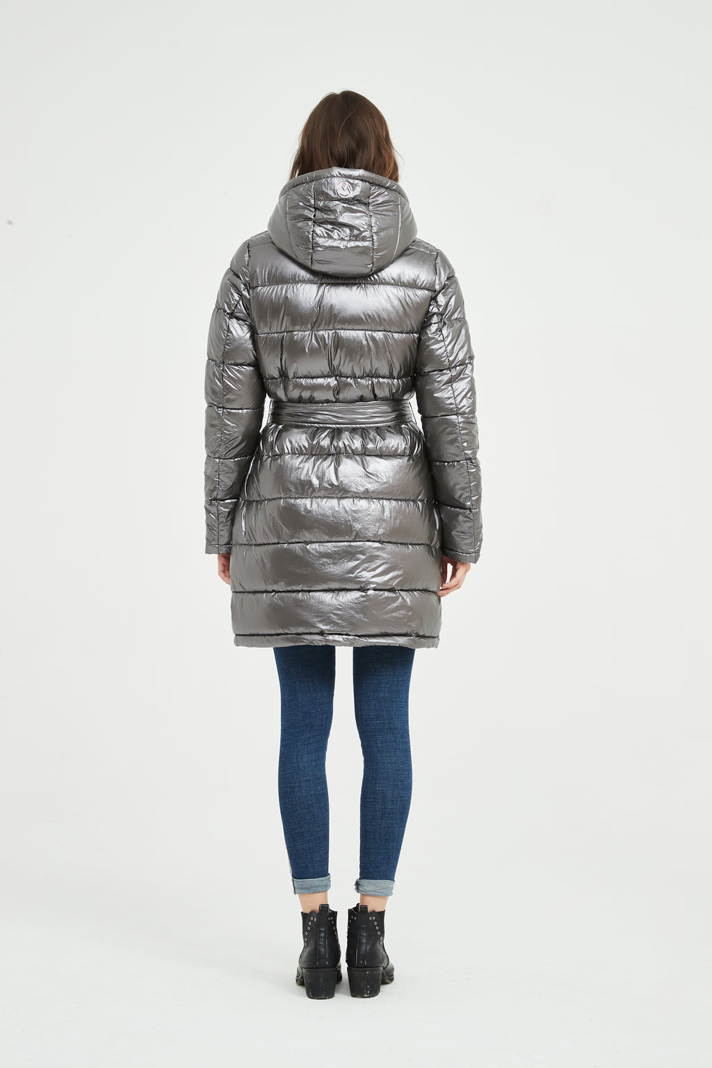 Ladies' Padded Coat