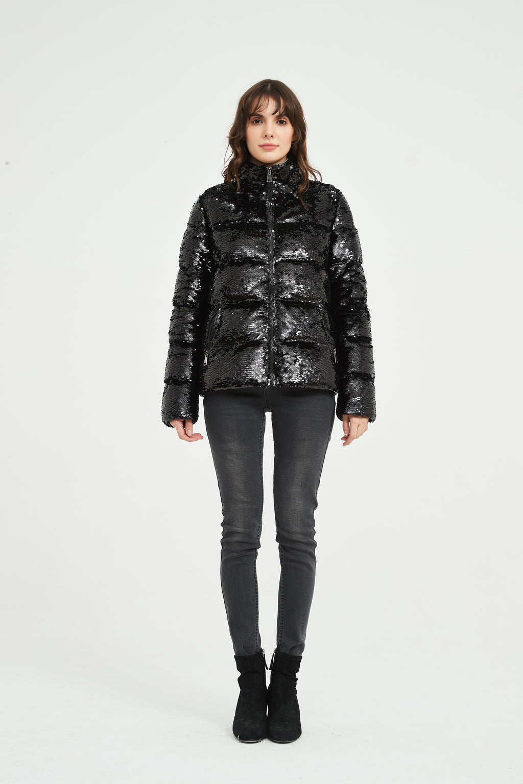 Women Padded Jacket