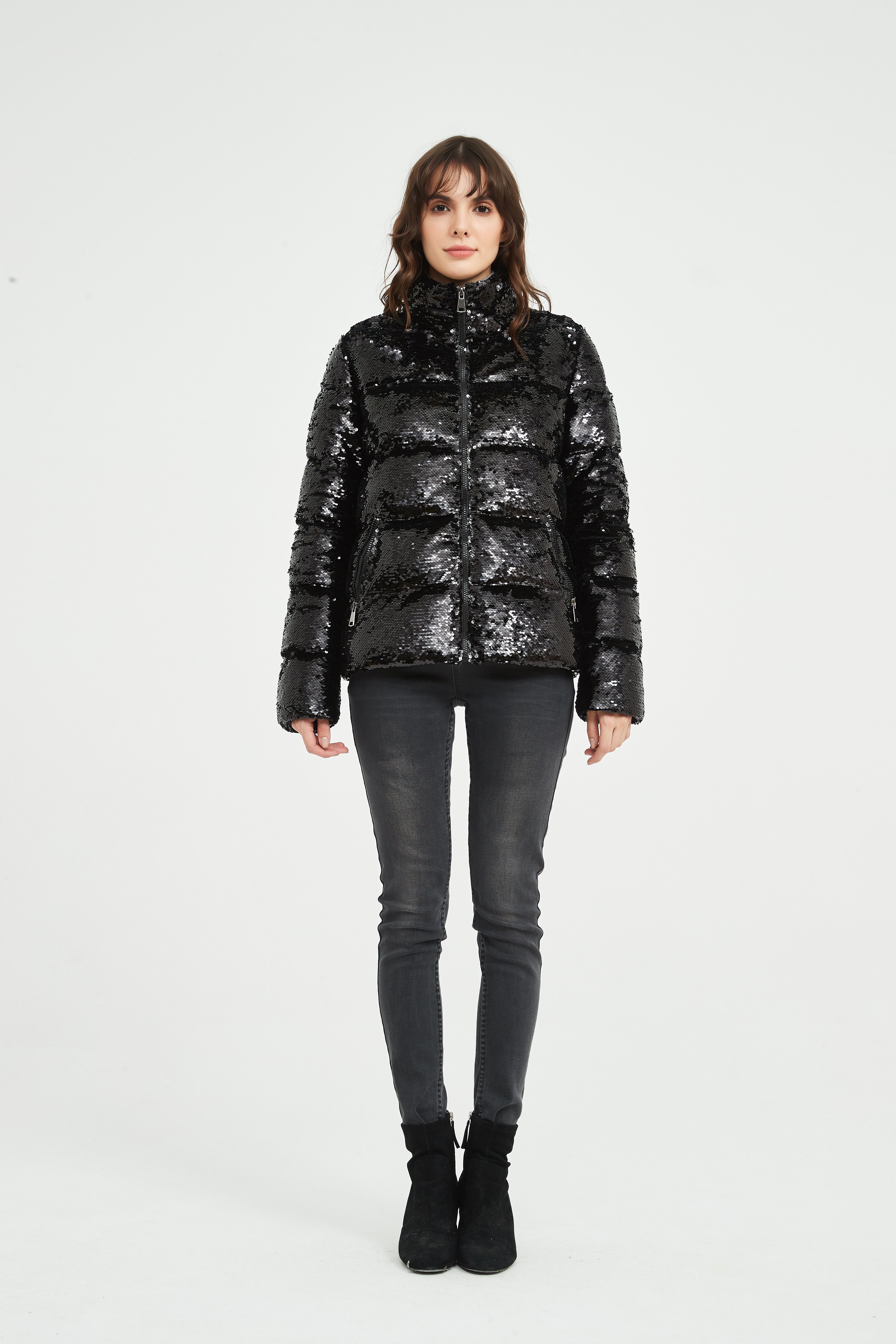 Women Padded Jacket