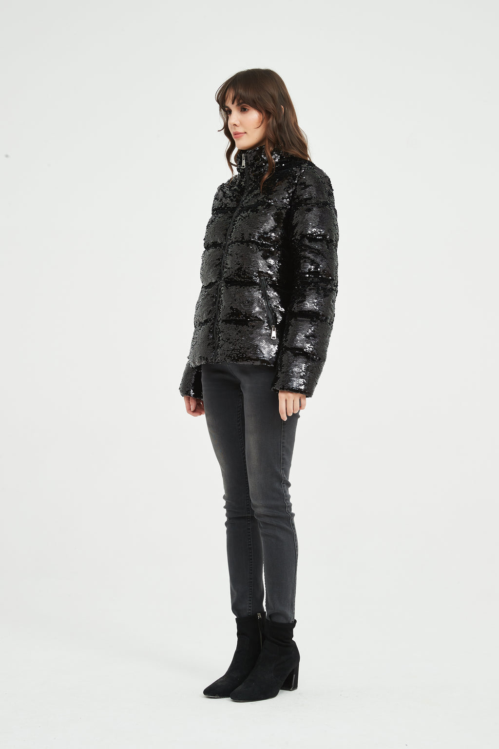 Women Padded Jacket