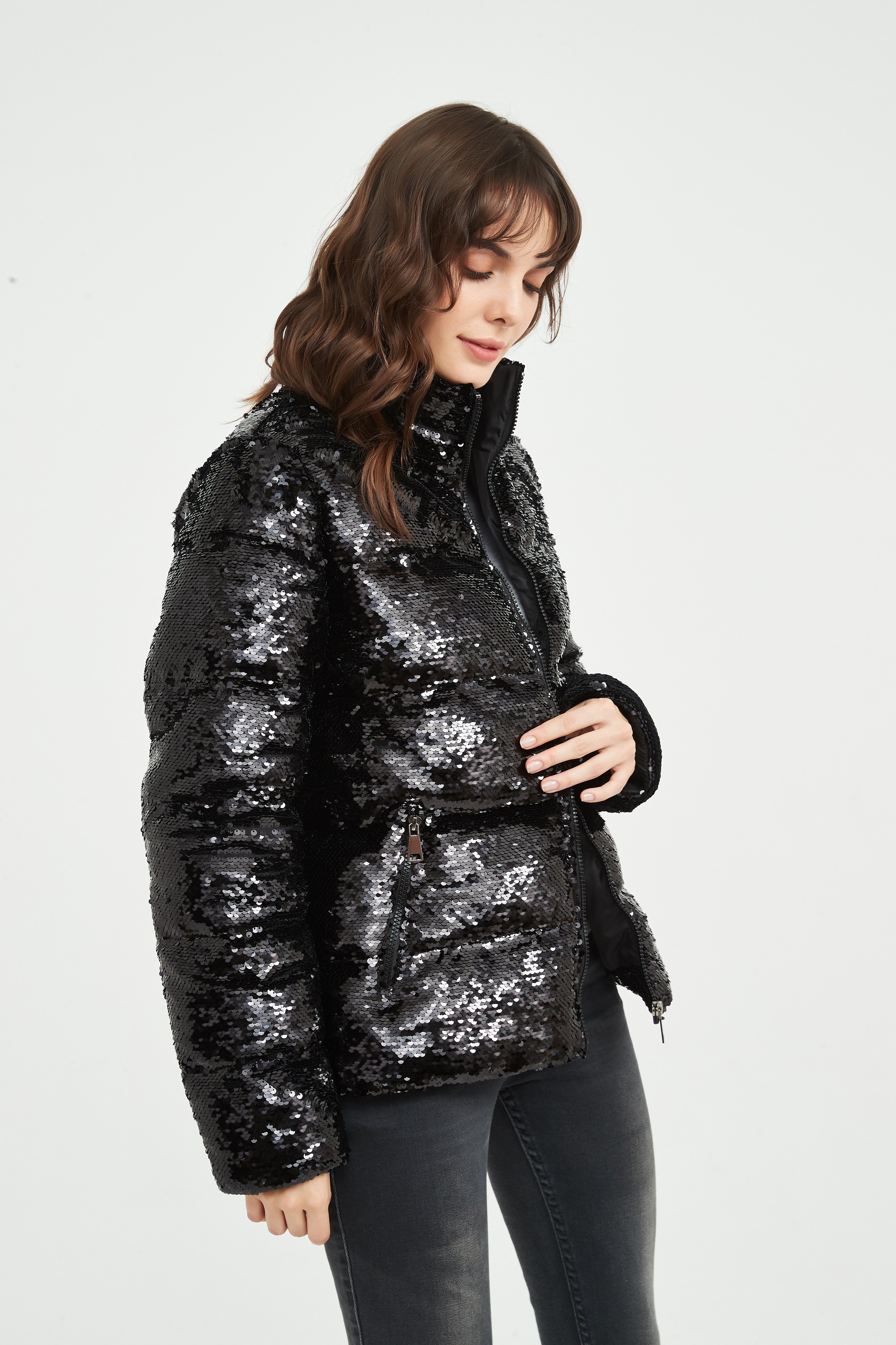 Women Padded Jacket