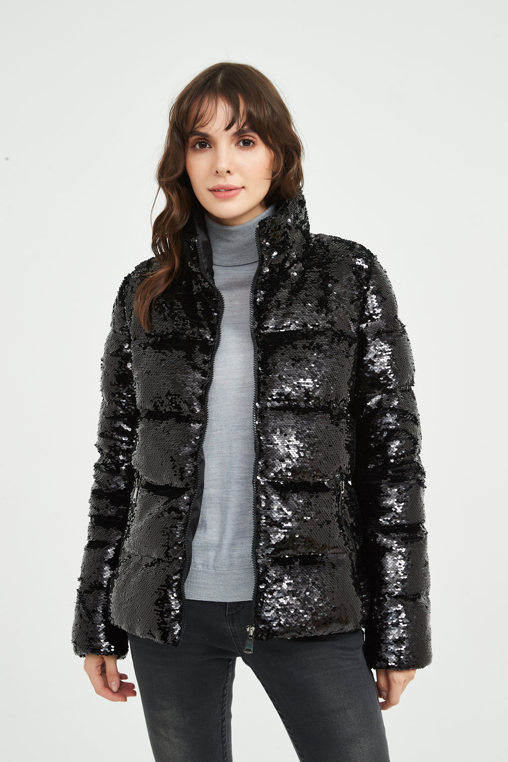 Women Padded Jacket
