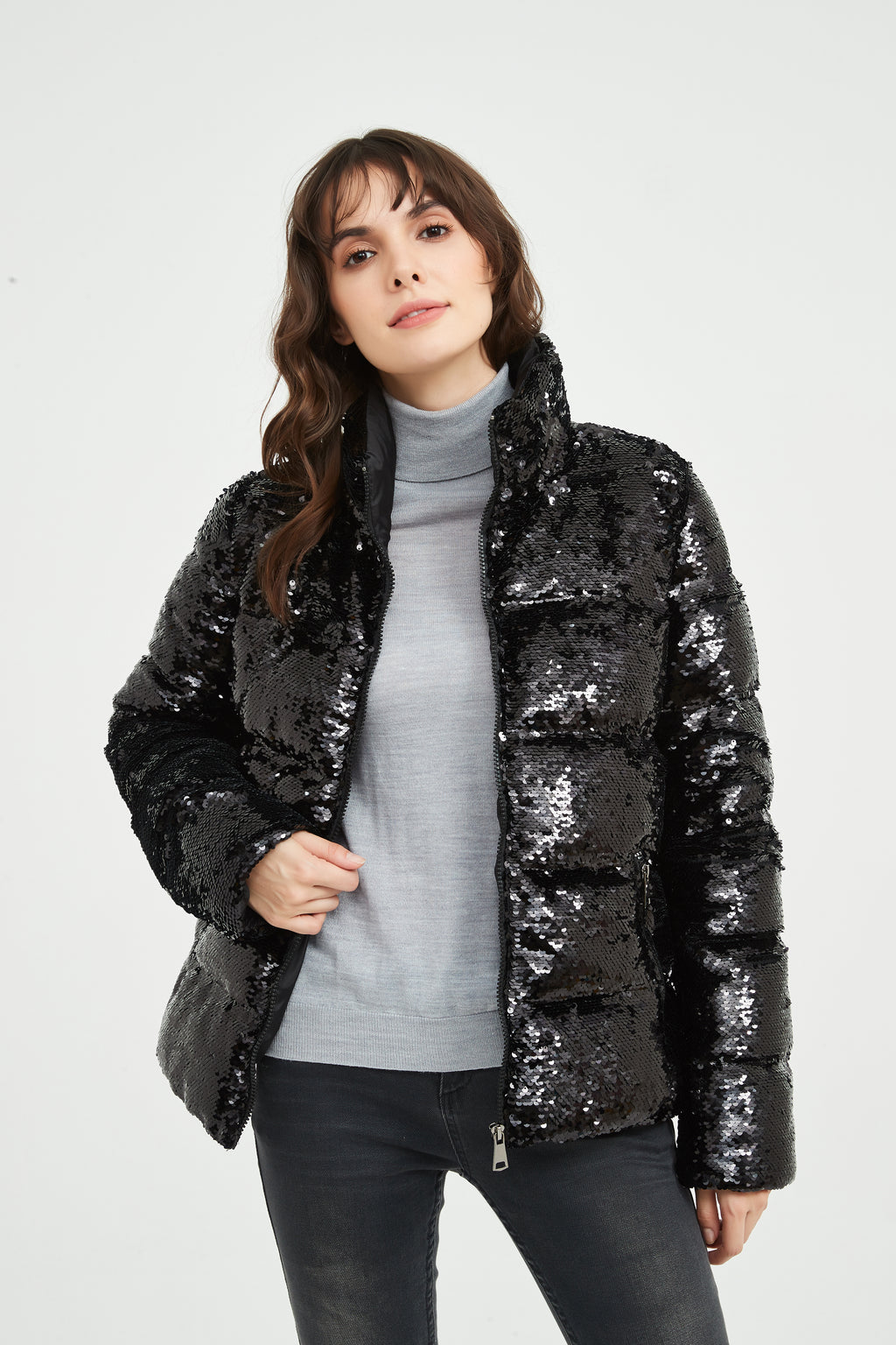 Women Padded Jacket
