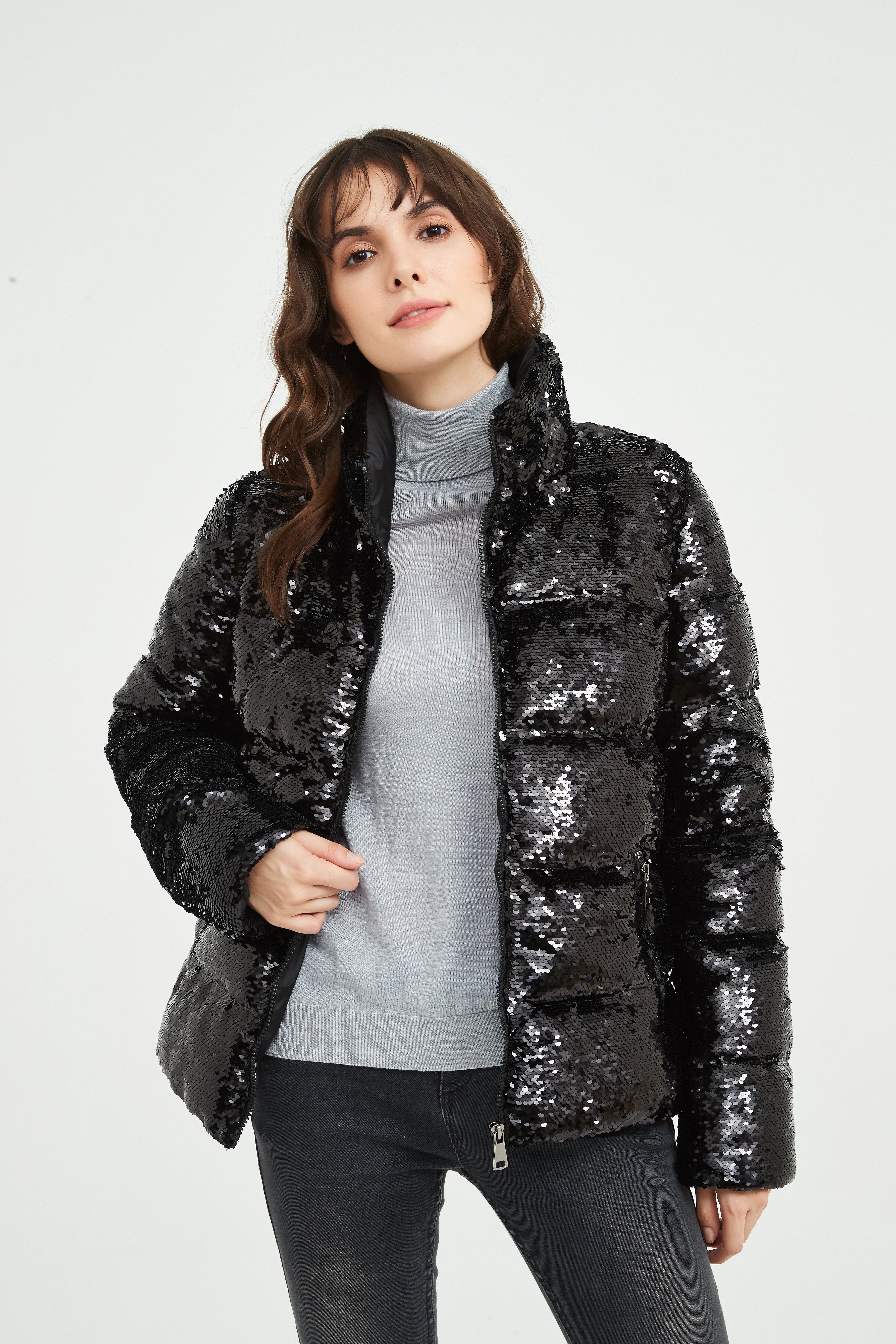 Women Padded Jacket
