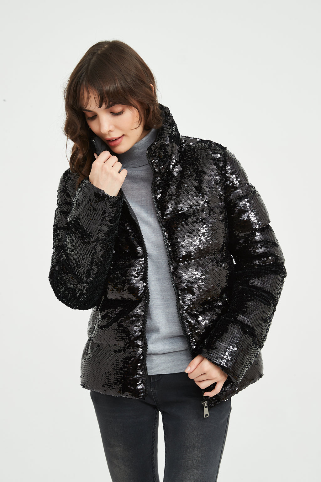 Women Padded Jacket