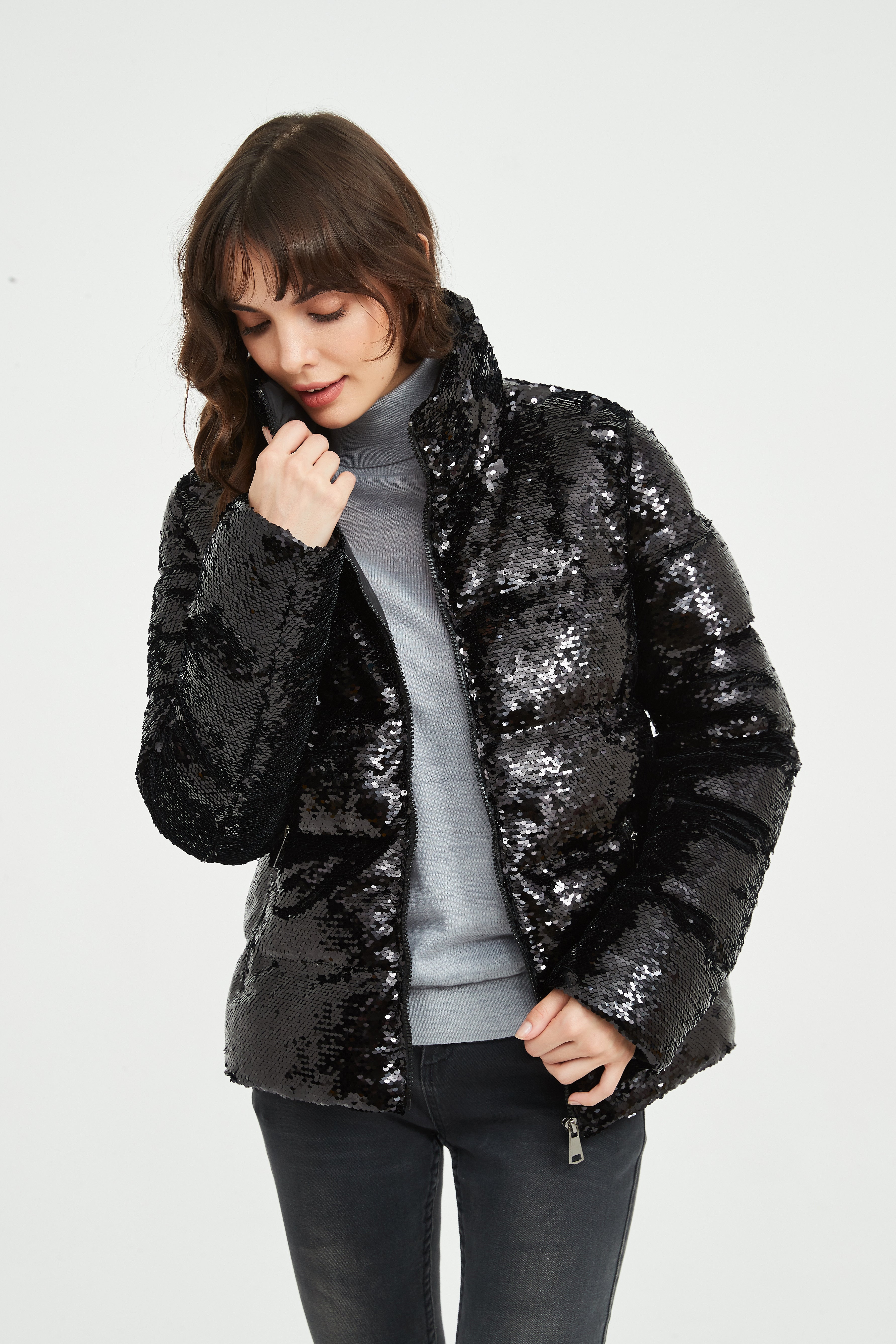 Women Padded Jacket