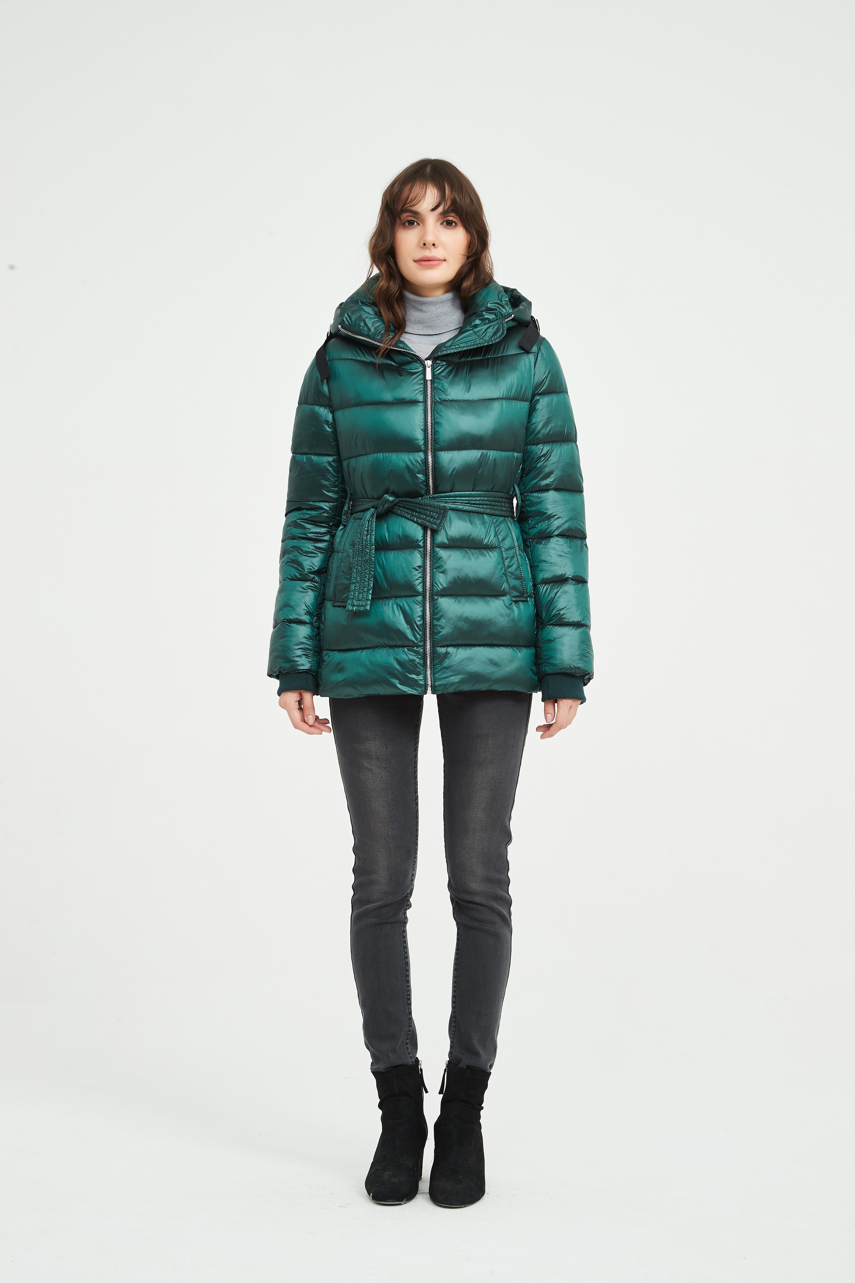 Women Padded Jacket