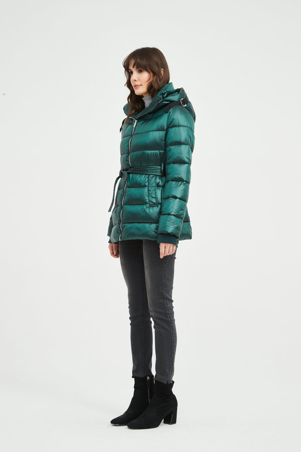 Women Padded Jacket