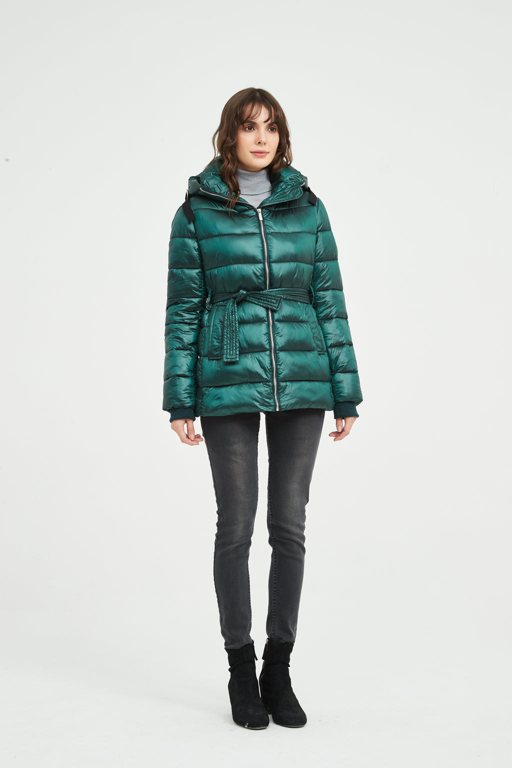 Women Padded Jacket