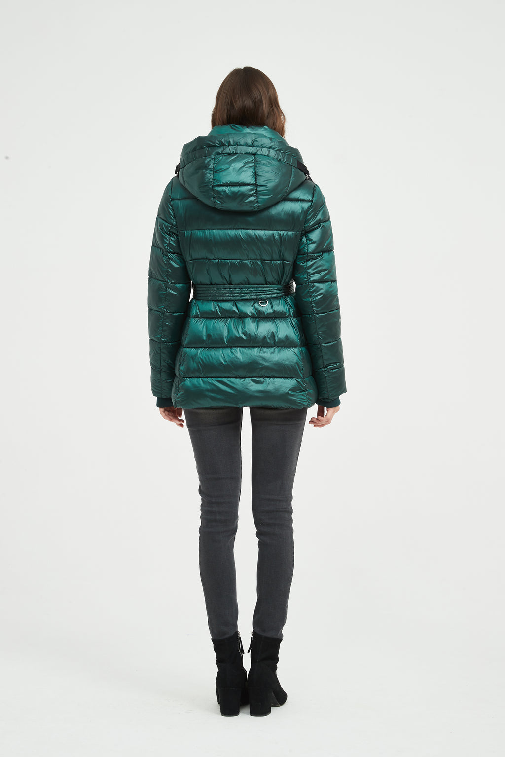 Women Padded Jacket
