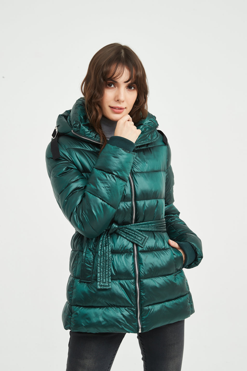 Women Padded Jacket