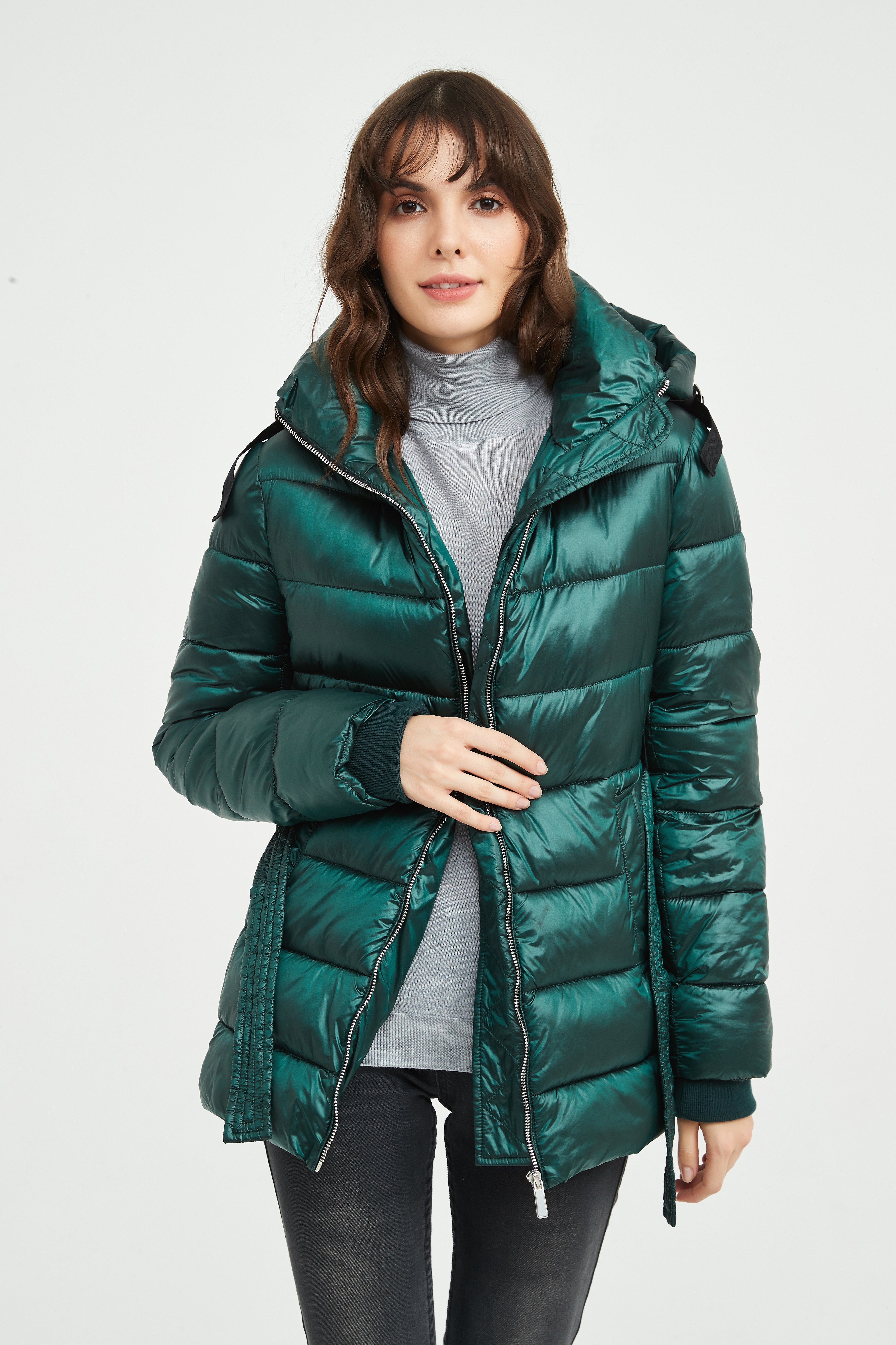 Women Padded Jacket